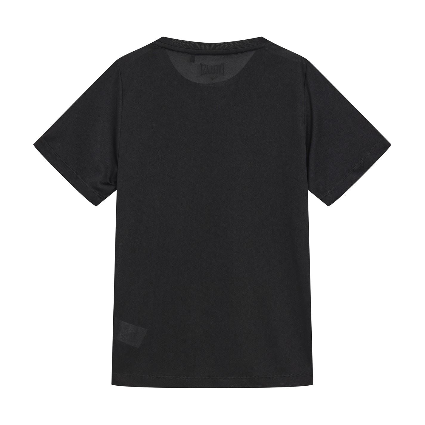 Everlast Basketball Short Sleeve Performance T-Shirts Juniors