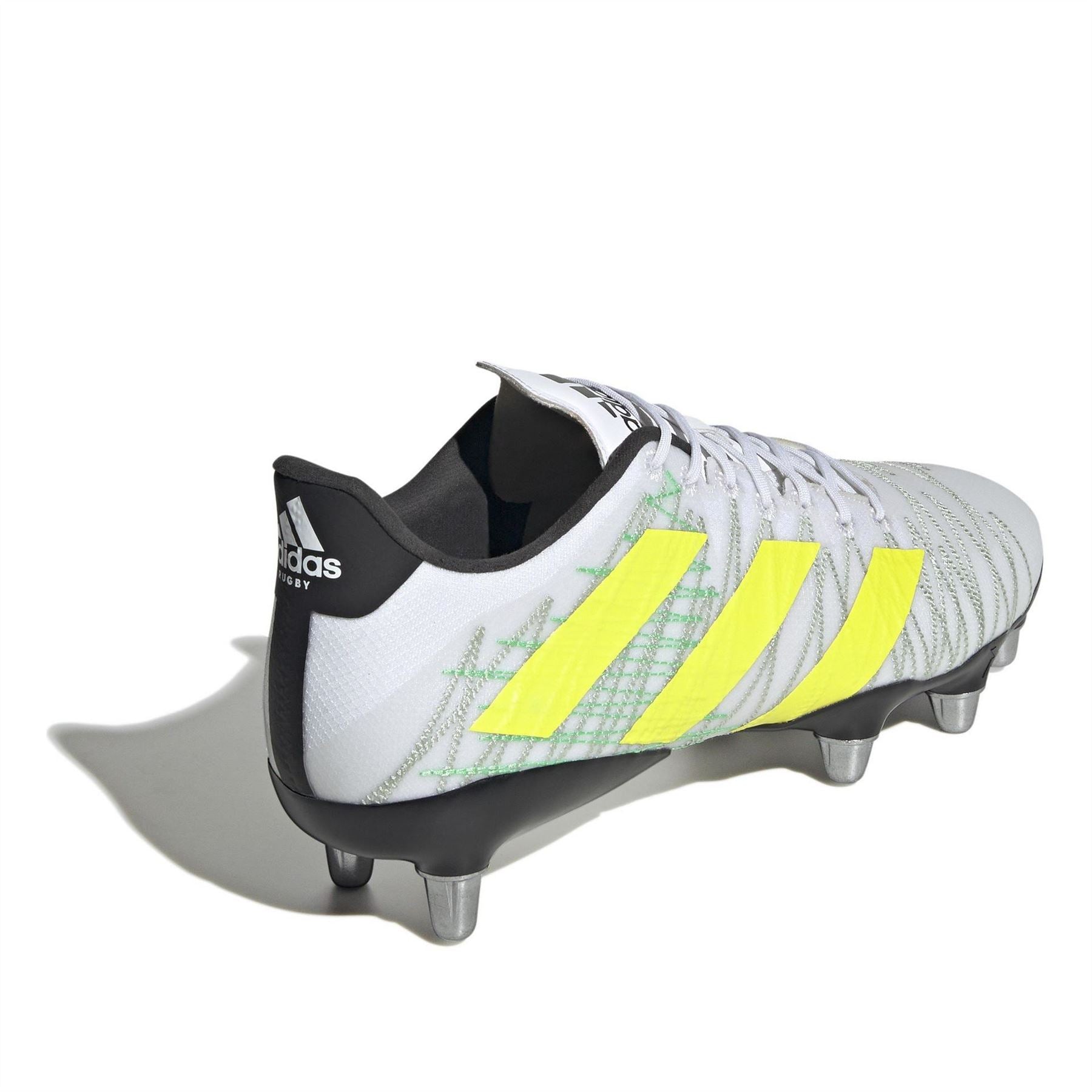 adidas Mens Kakari Z. 1 Soft Ground Rugby Boots
