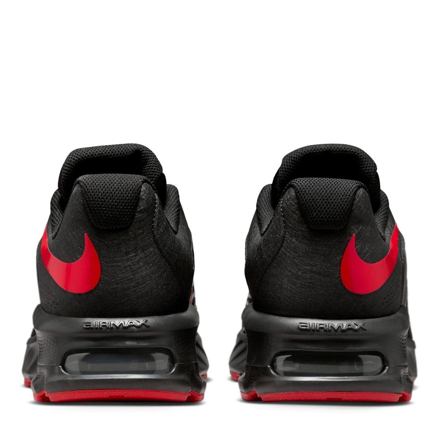 Nike Air Max Low Top Lace-Up Sneakers