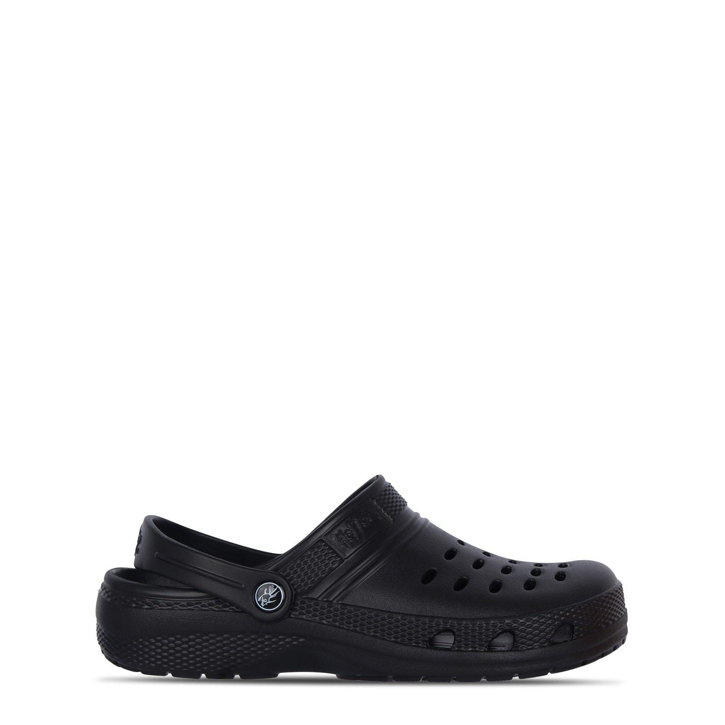 Hot Tuna Mens Cloggs
