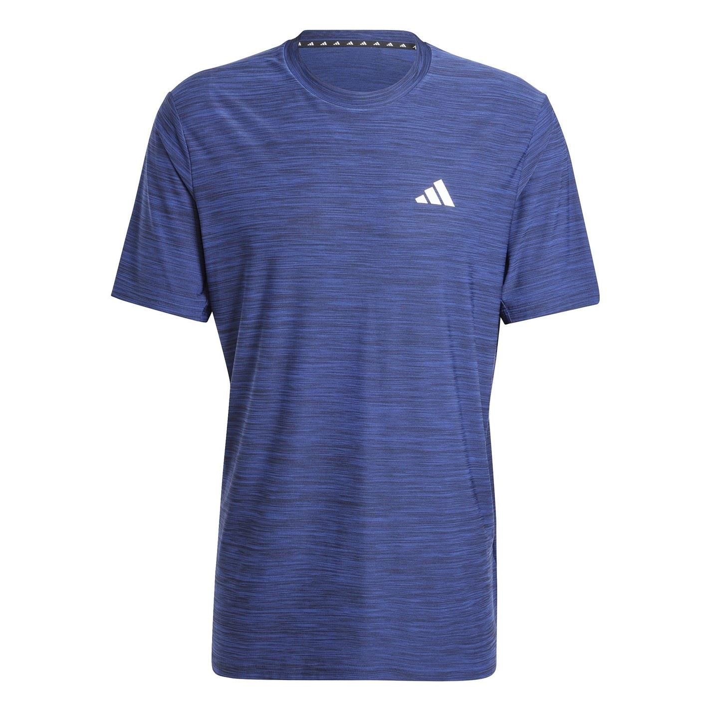 adidas Mens Train Essentials Stretch Training T-Shirt
