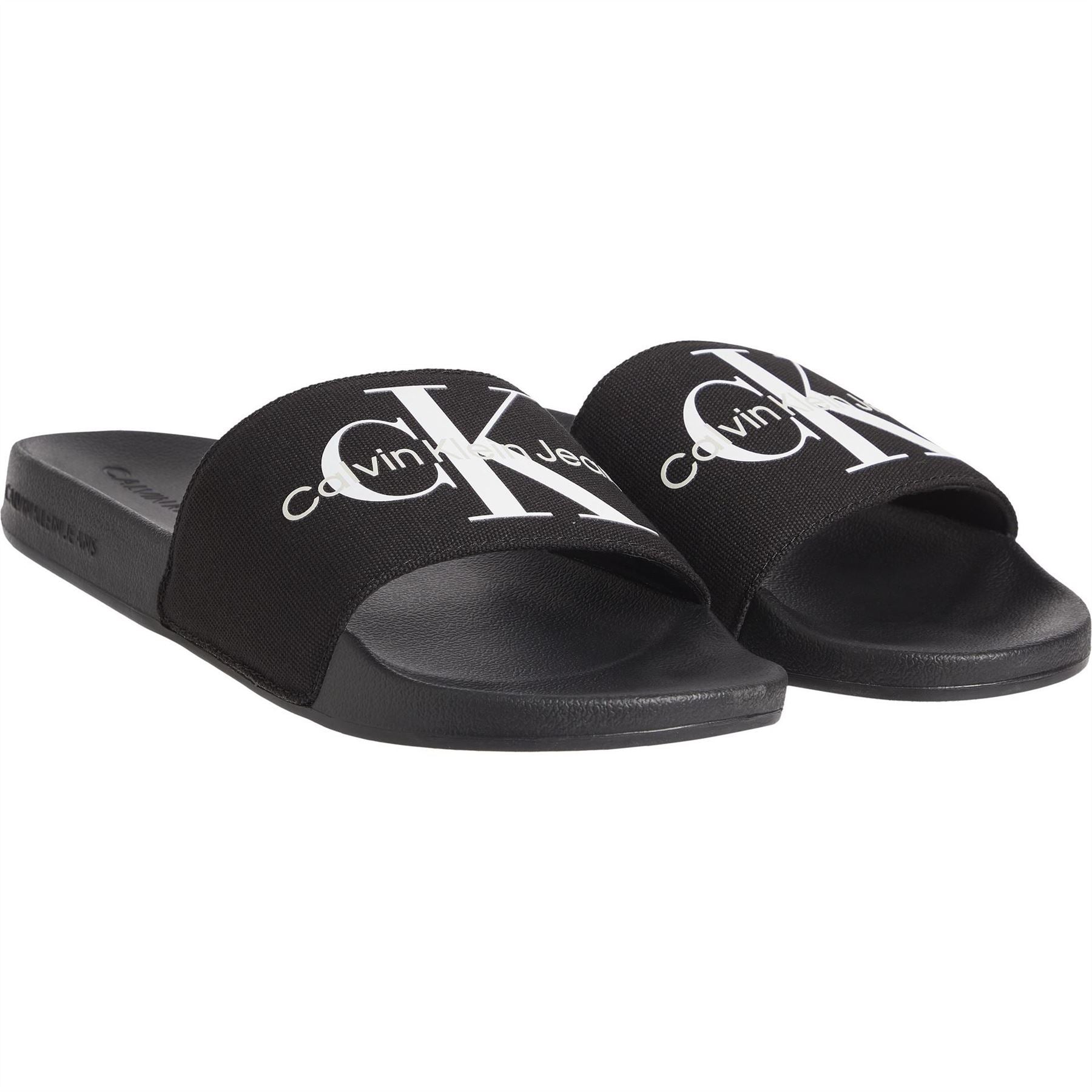 Calvin Klein Jeans Klein Jeans Monogram Slide