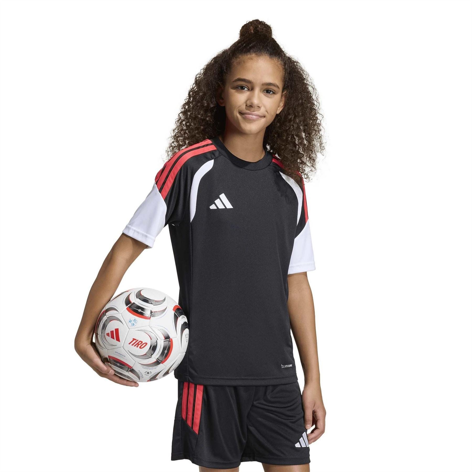 adidas Tiro26l Jersey Y