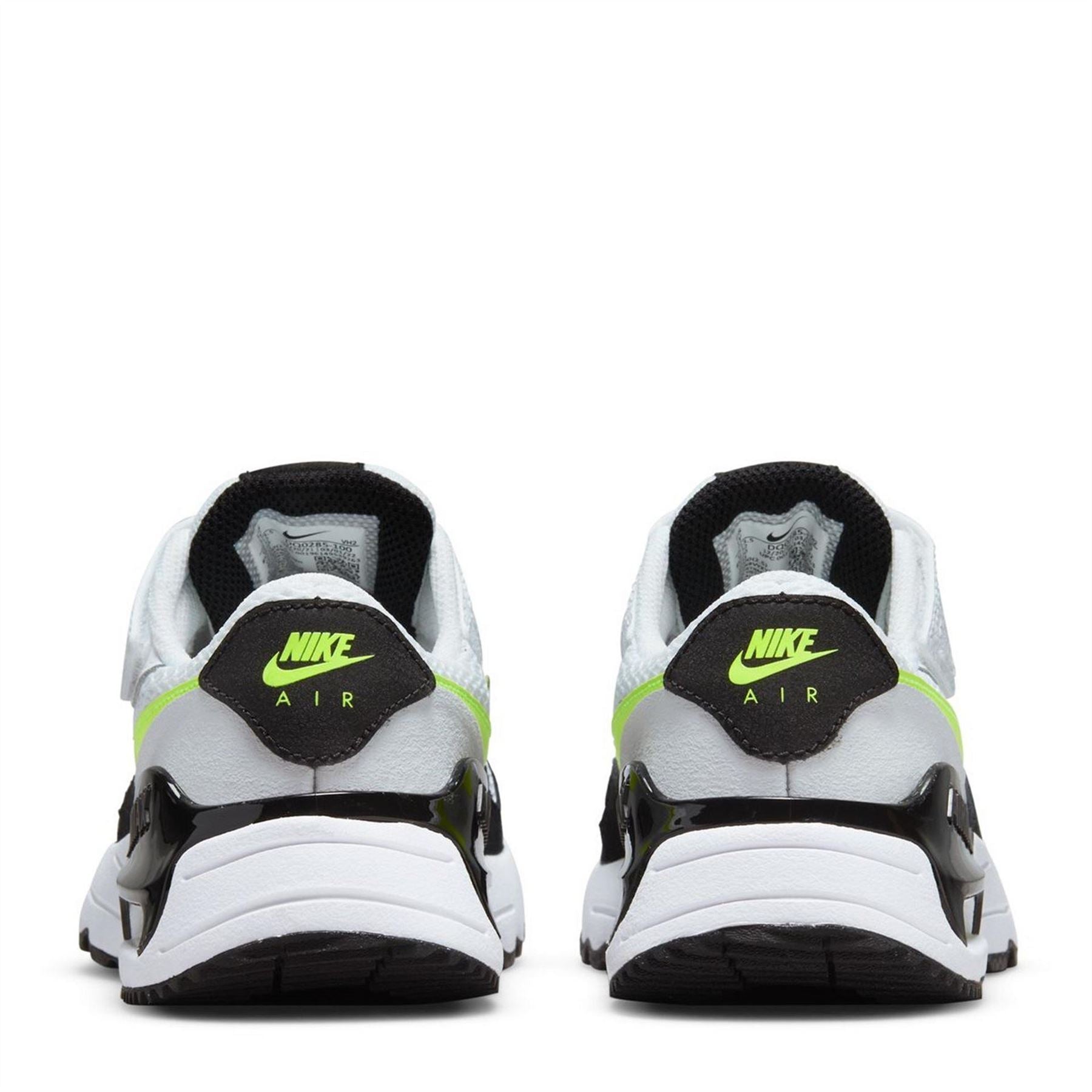 Nike Air Max Systm Little Kids Shoes