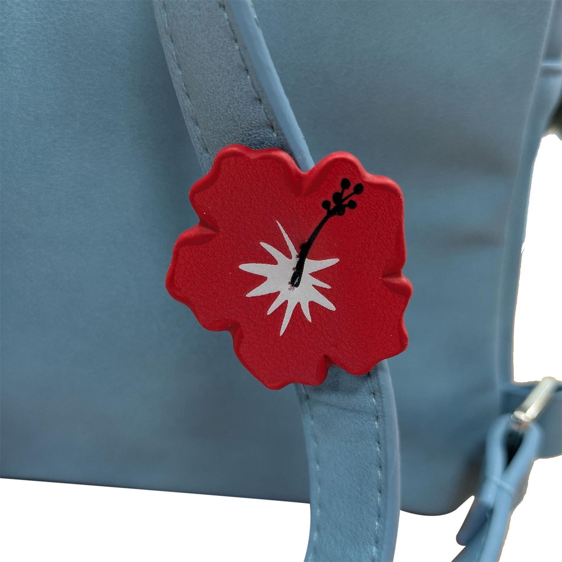 Character Back Pack 62