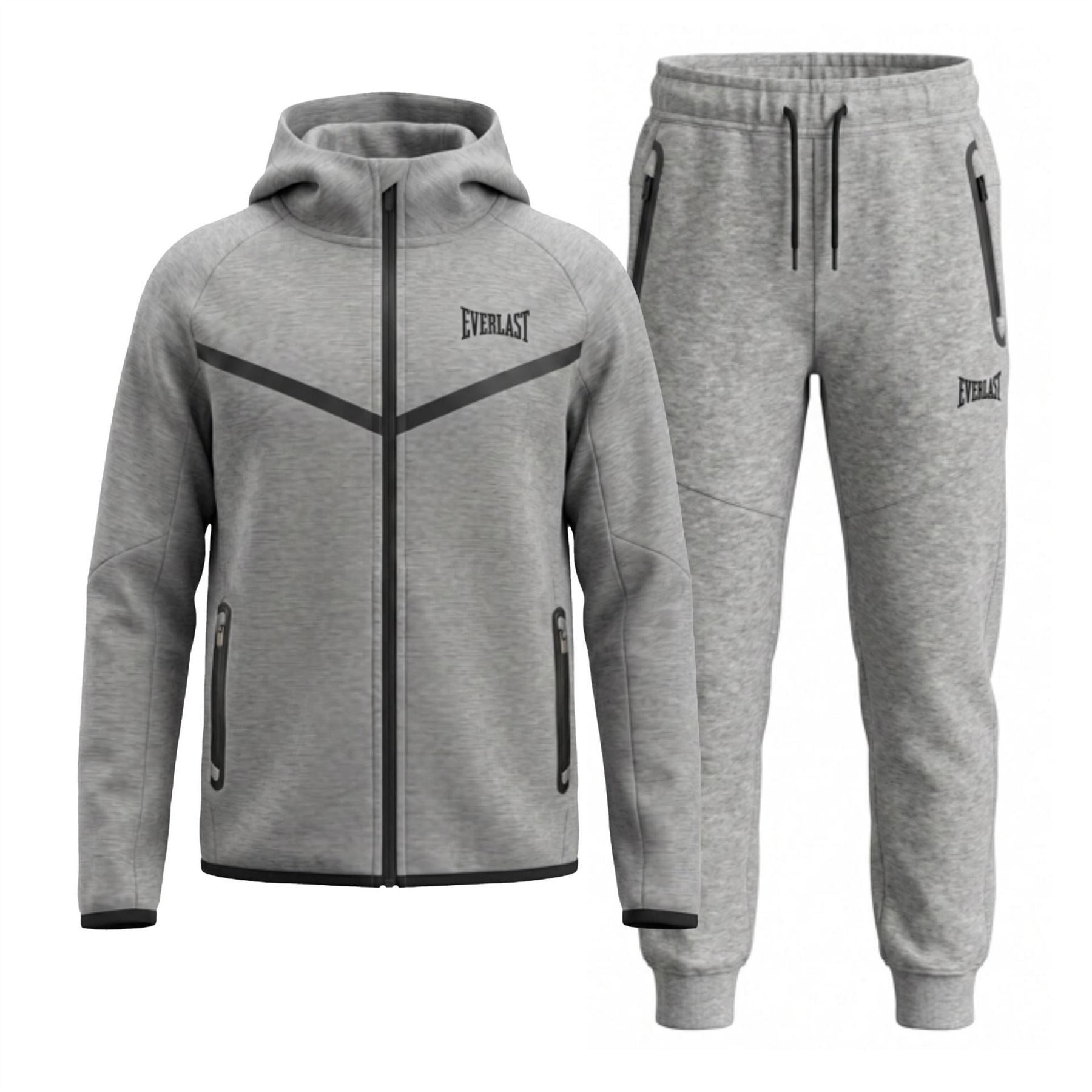 Everlast Fleece  Tracksuits Junior Boys
