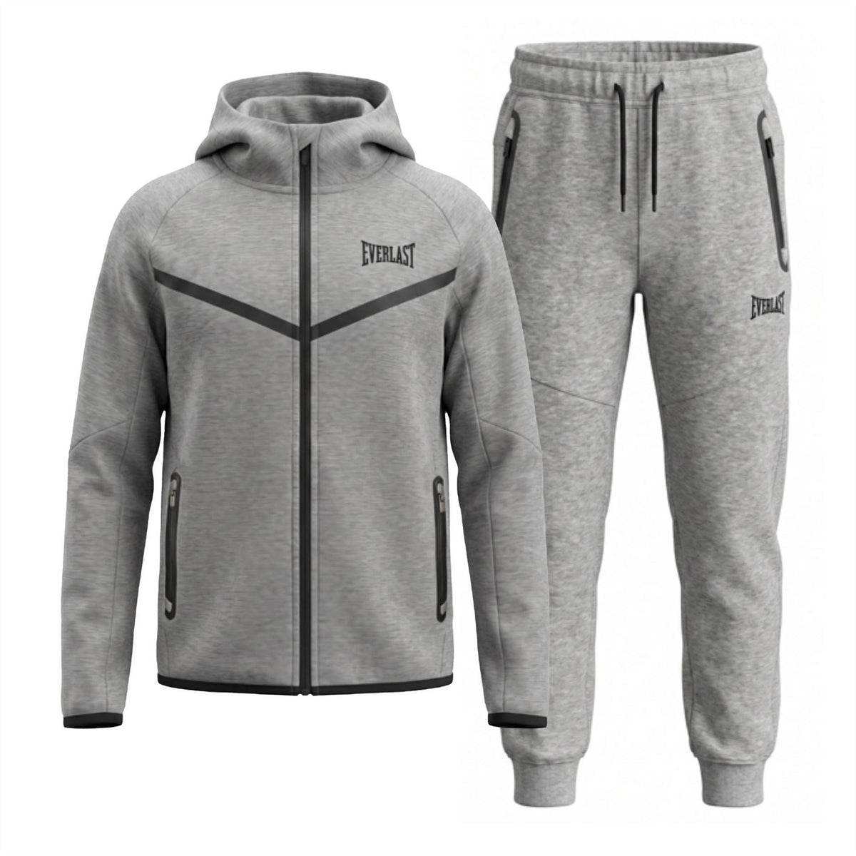 Everlast Fleece  Tracksuits Junior Boys