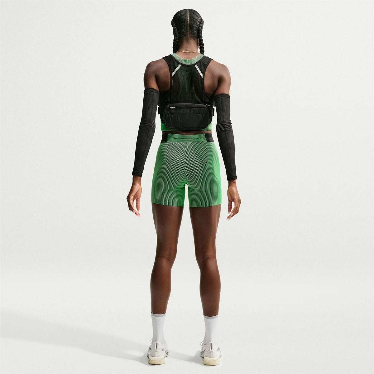 Nike Aeroswift Compression Shorts