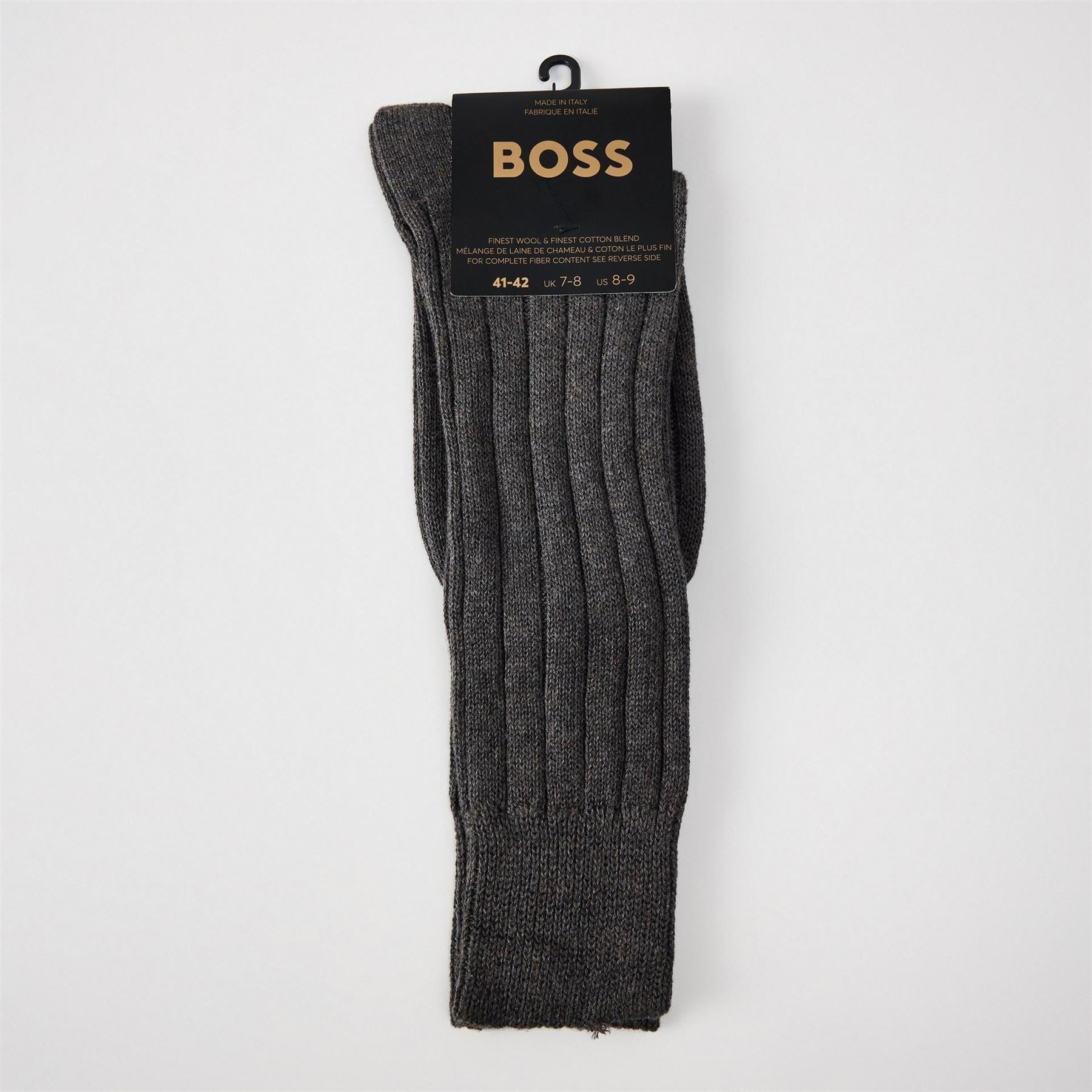 Boss Rib Camel Lingerie Bodysuit