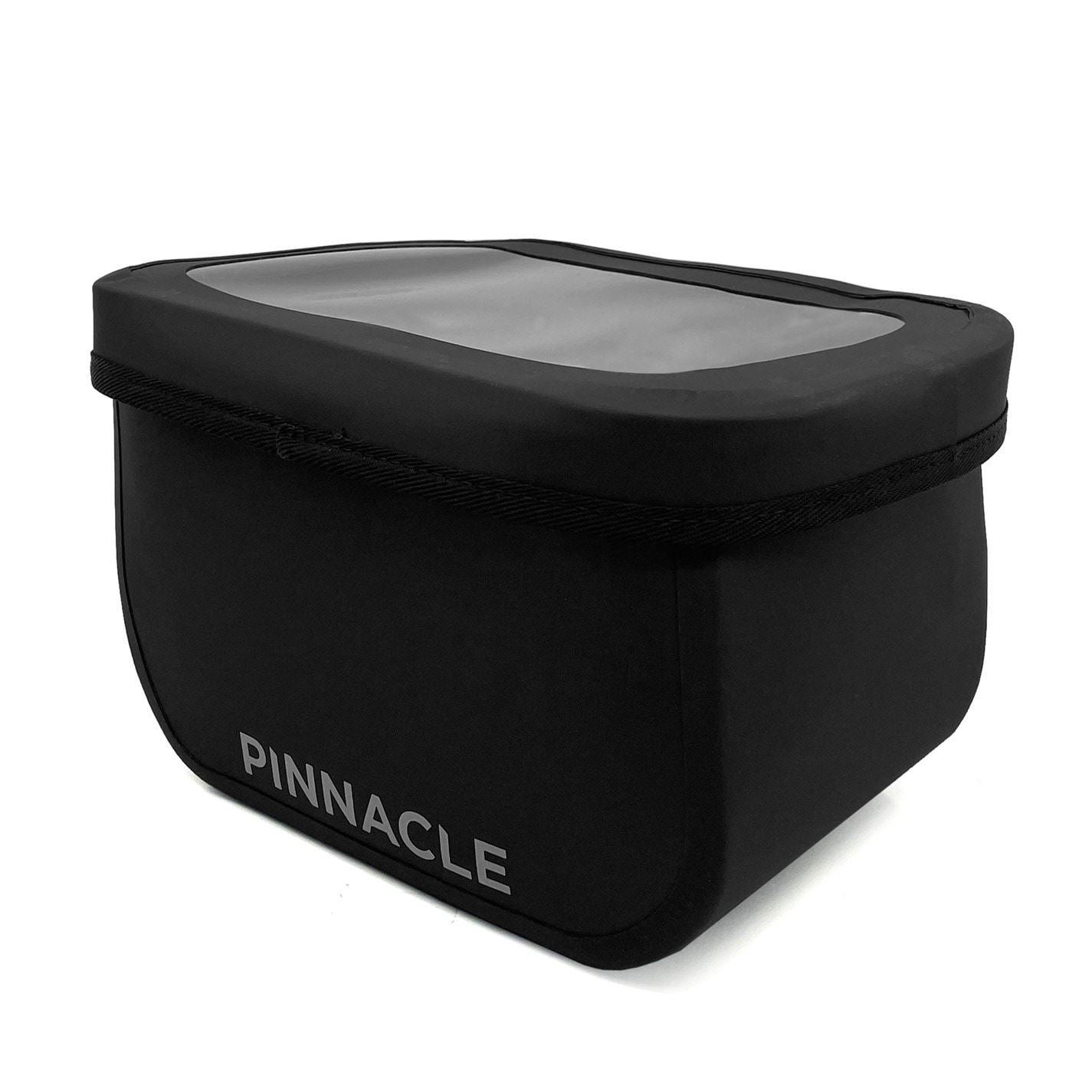 Pinnacle Handlebar Bag