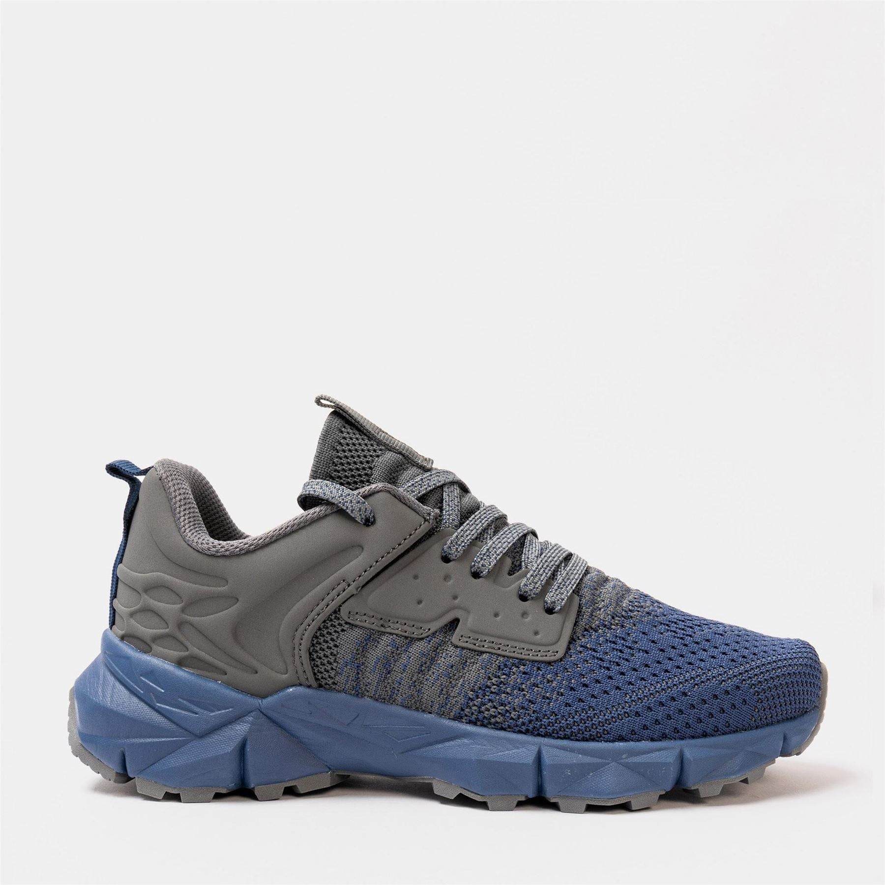 Donnay Mens Knit Runner