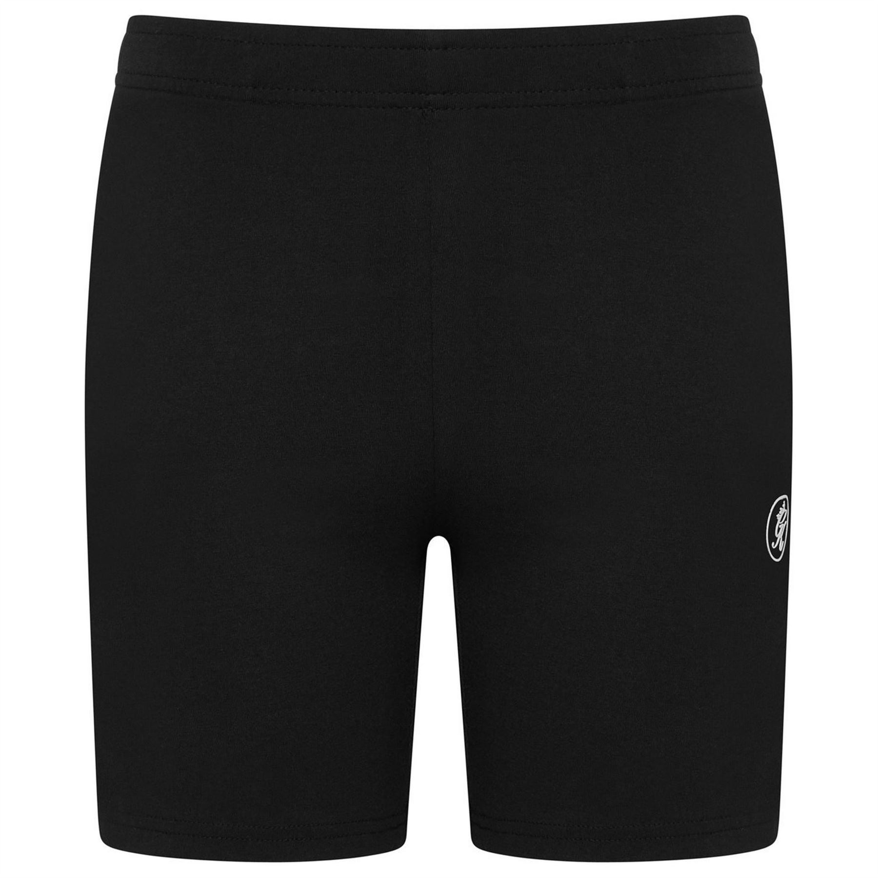 Gym King Pro Bermuda Shorts with Elasticated Waistband