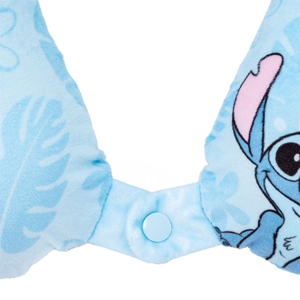 Character Neck Pillow Junior