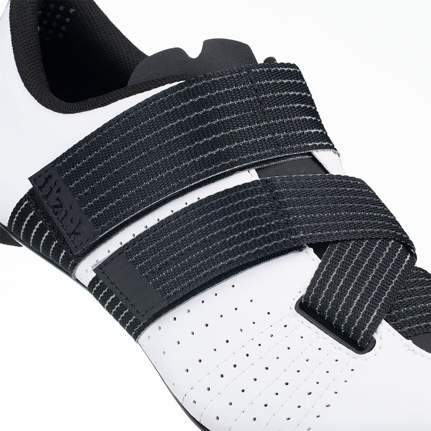 Fizik R5 Tempo Powerstrap Cycling Road Shoes