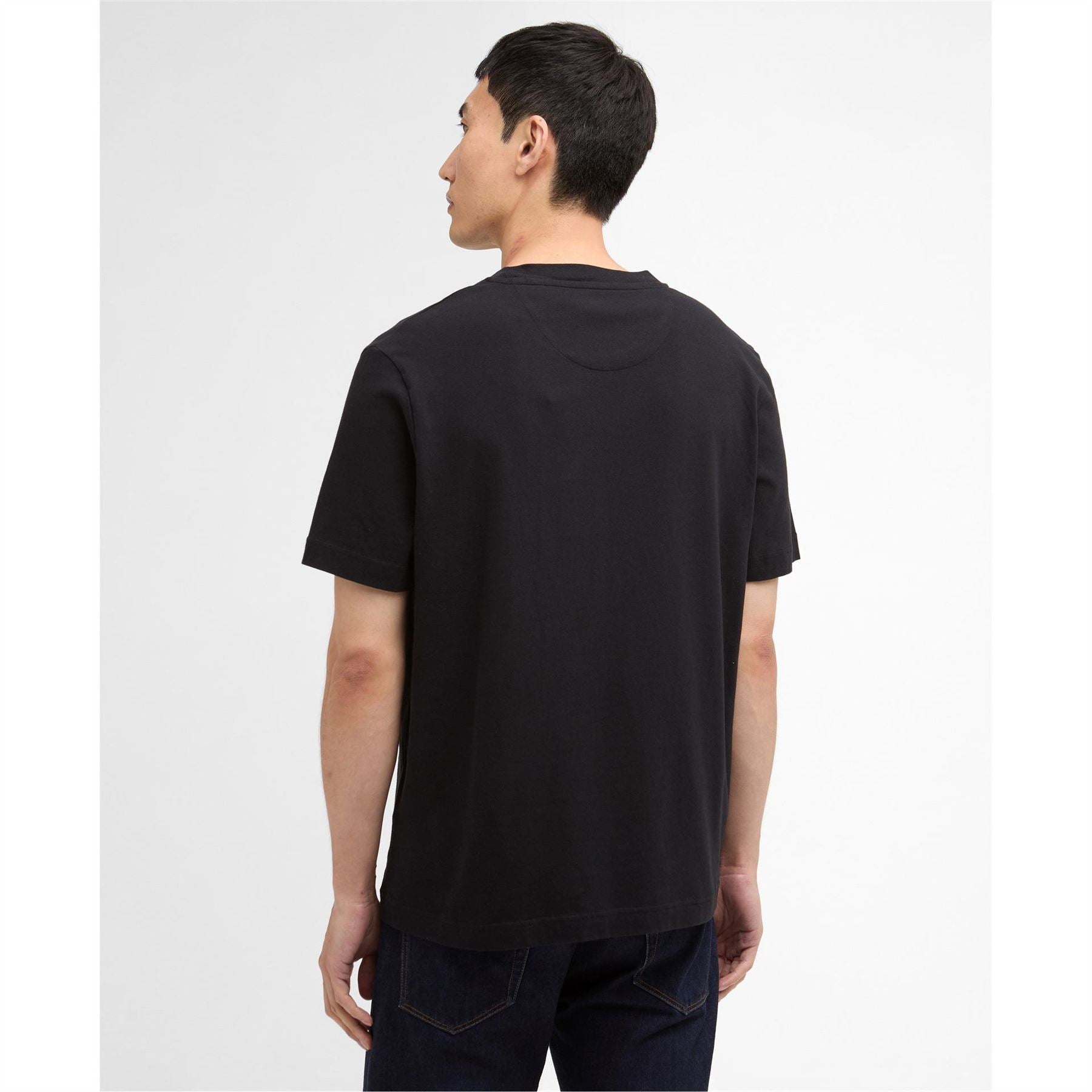 Barbour International Walde Graphic T-Shirt