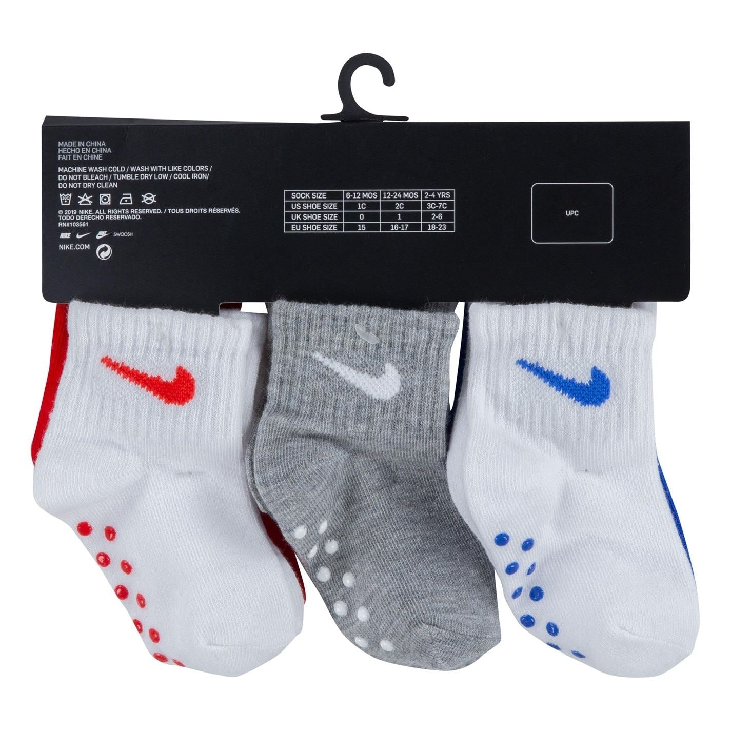 Nike Socks