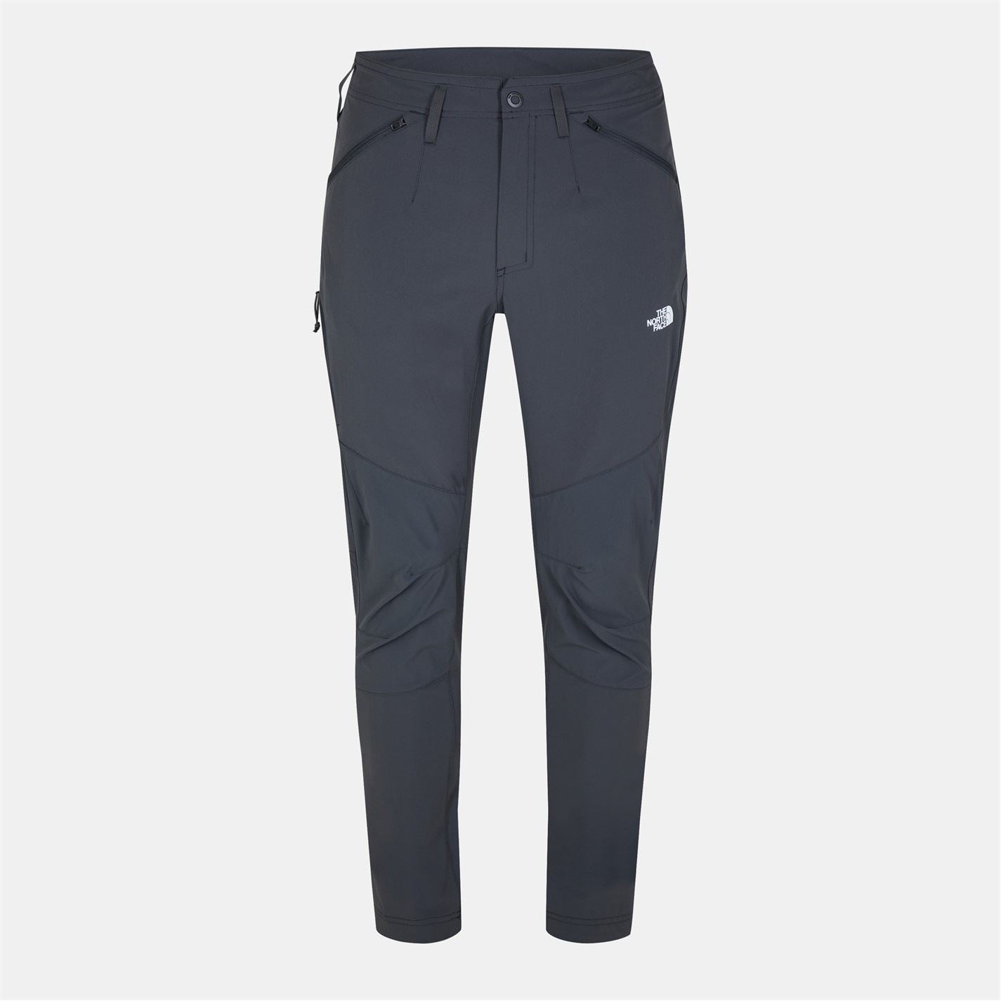 The North Face Womens Speedlight Slim Straight Trousers