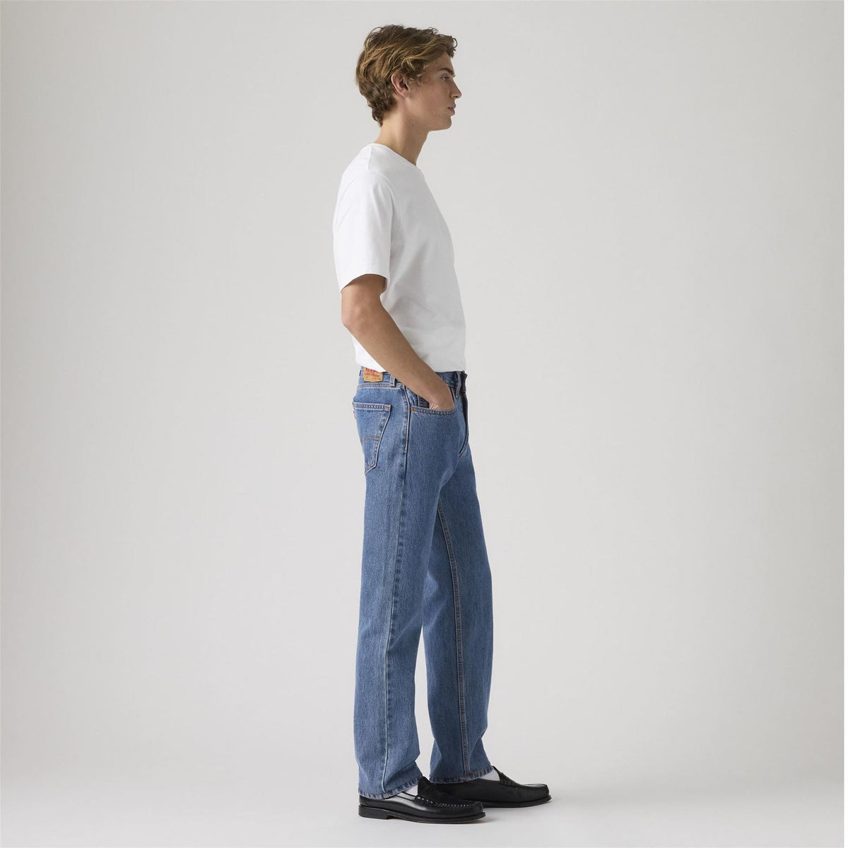 Levis 505 Regular Med sw