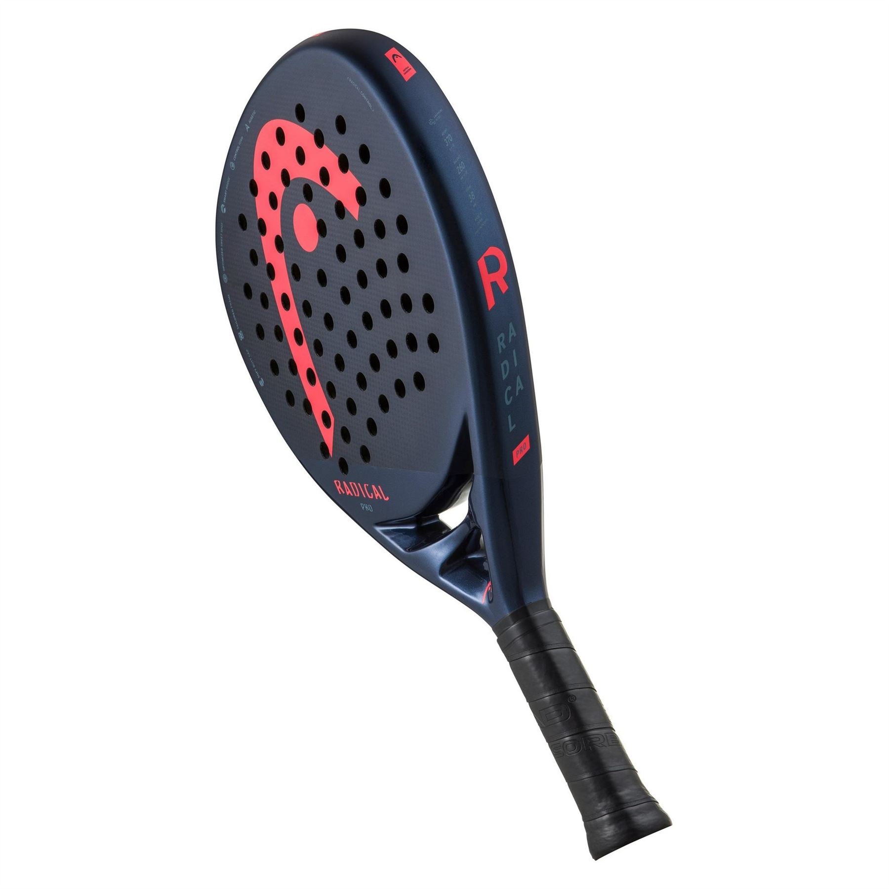 HEAD Radical Pro 2024