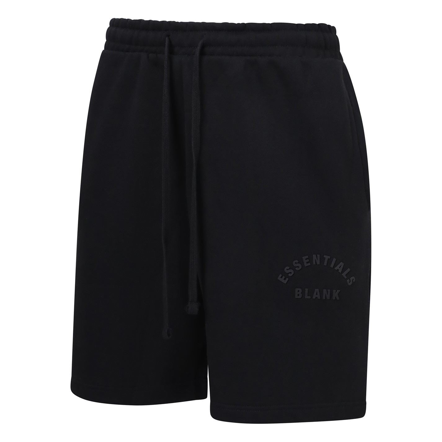 Blank Essentials Arch Hoody Print Shorts