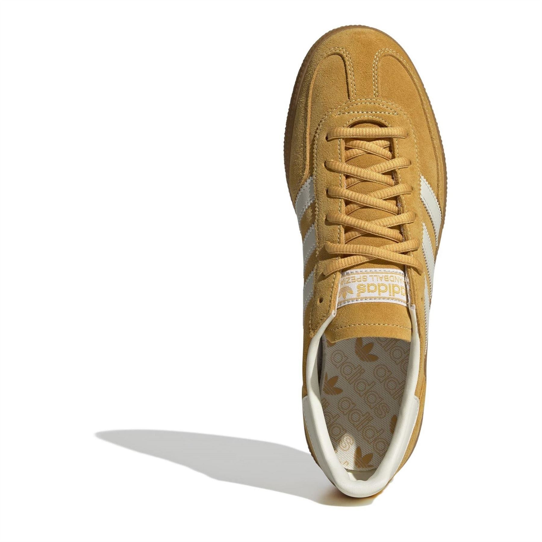 adidas Originals Adults Handball Spez Low Top Trainers