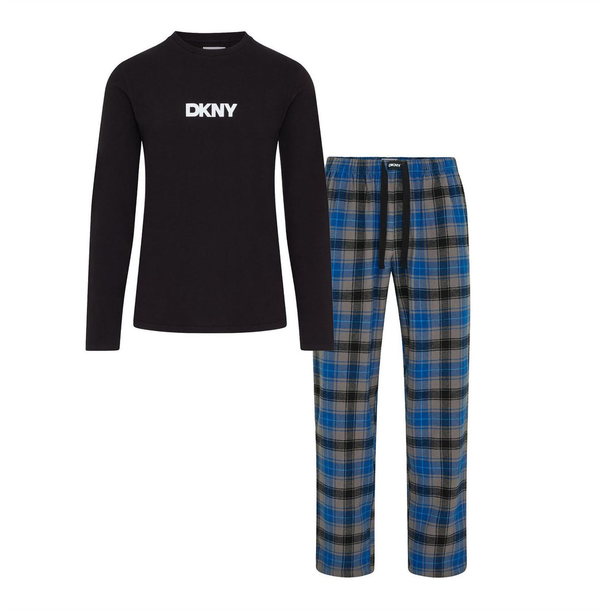 DKNY Mens Lounge Set