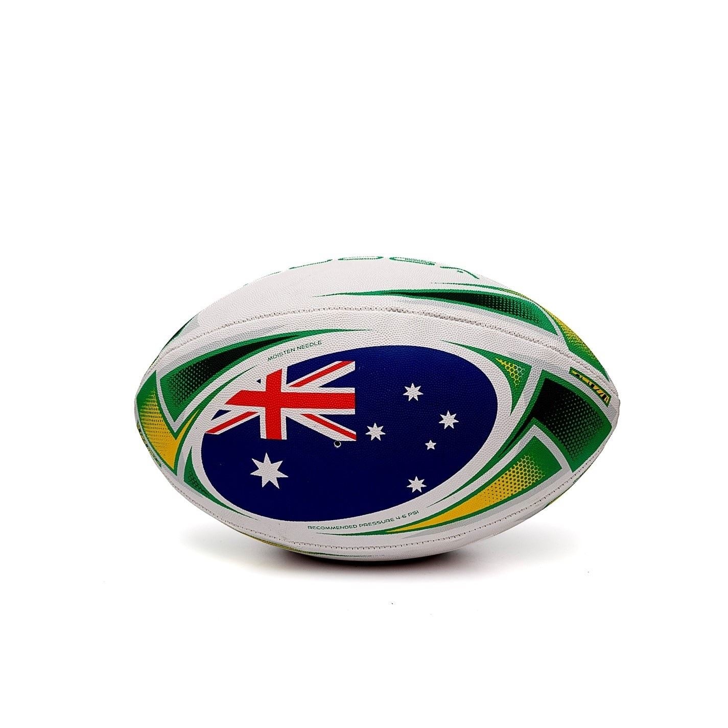 KooGa Rugby Ball