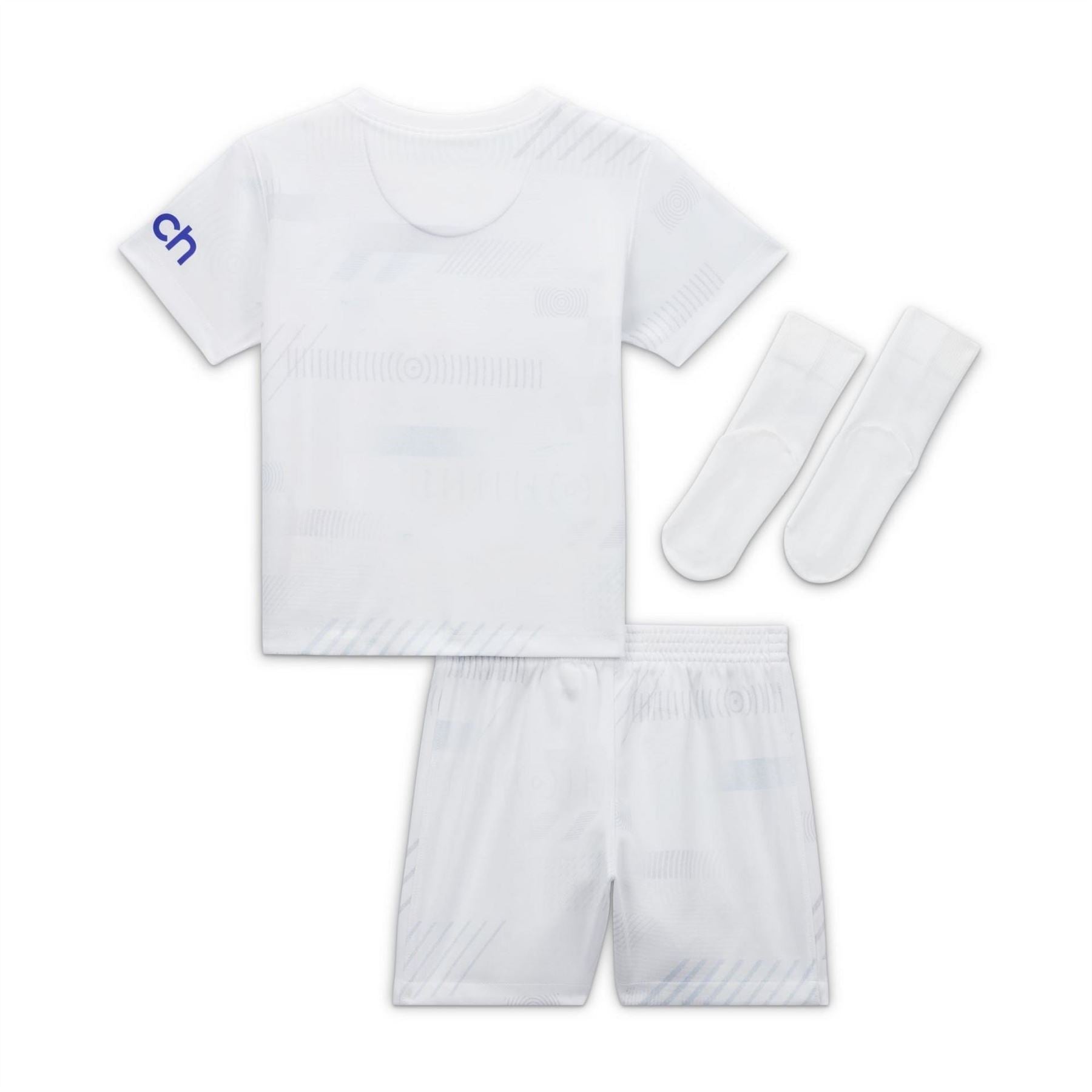Nike Tottenham Hotspur Home Babykit 2023 2024