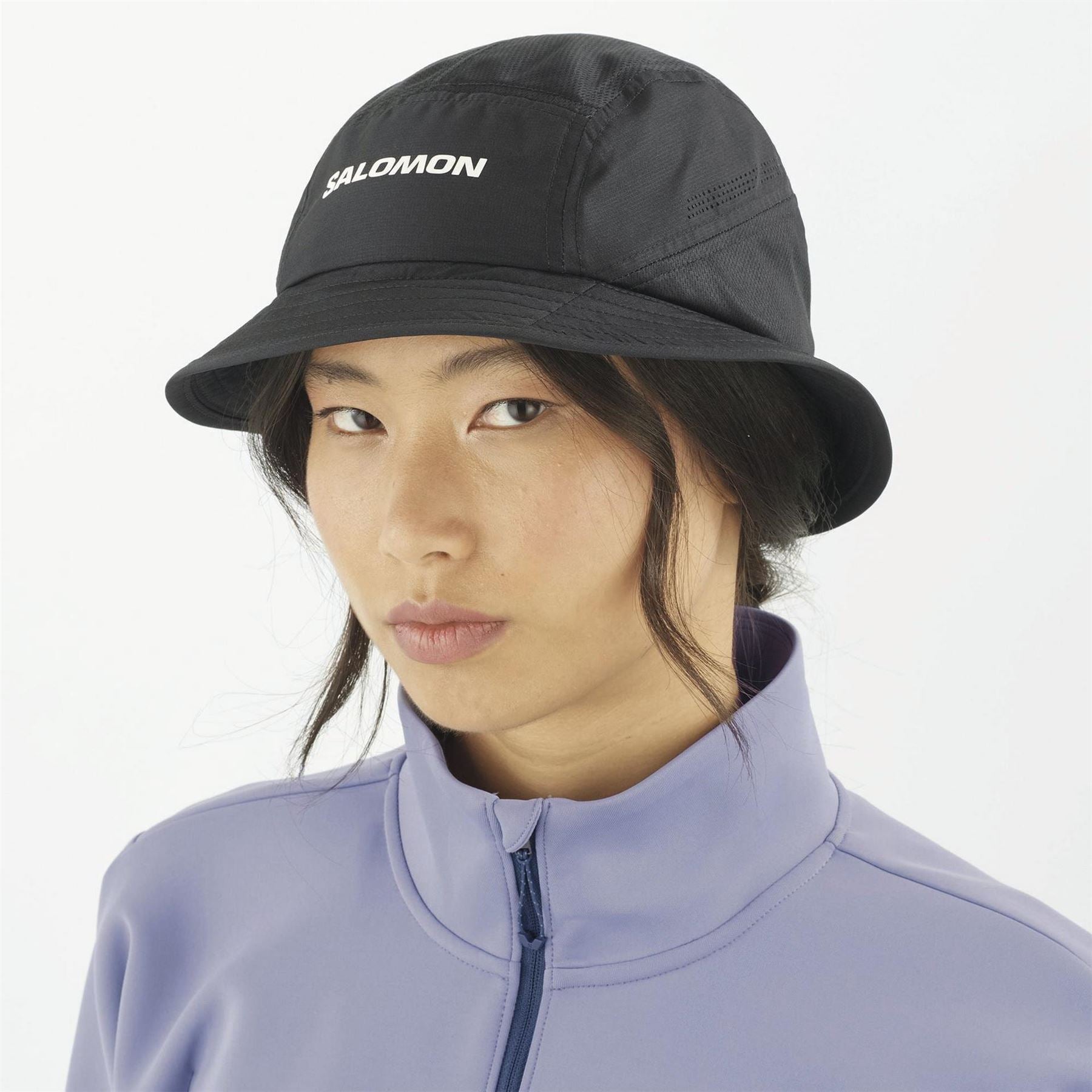 Salomon Shakeout Bucket Hat