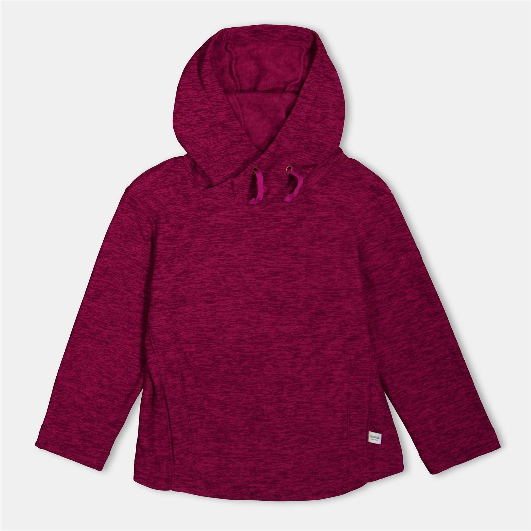 Regatta Kacie Raglan Sleeve Hoodie
