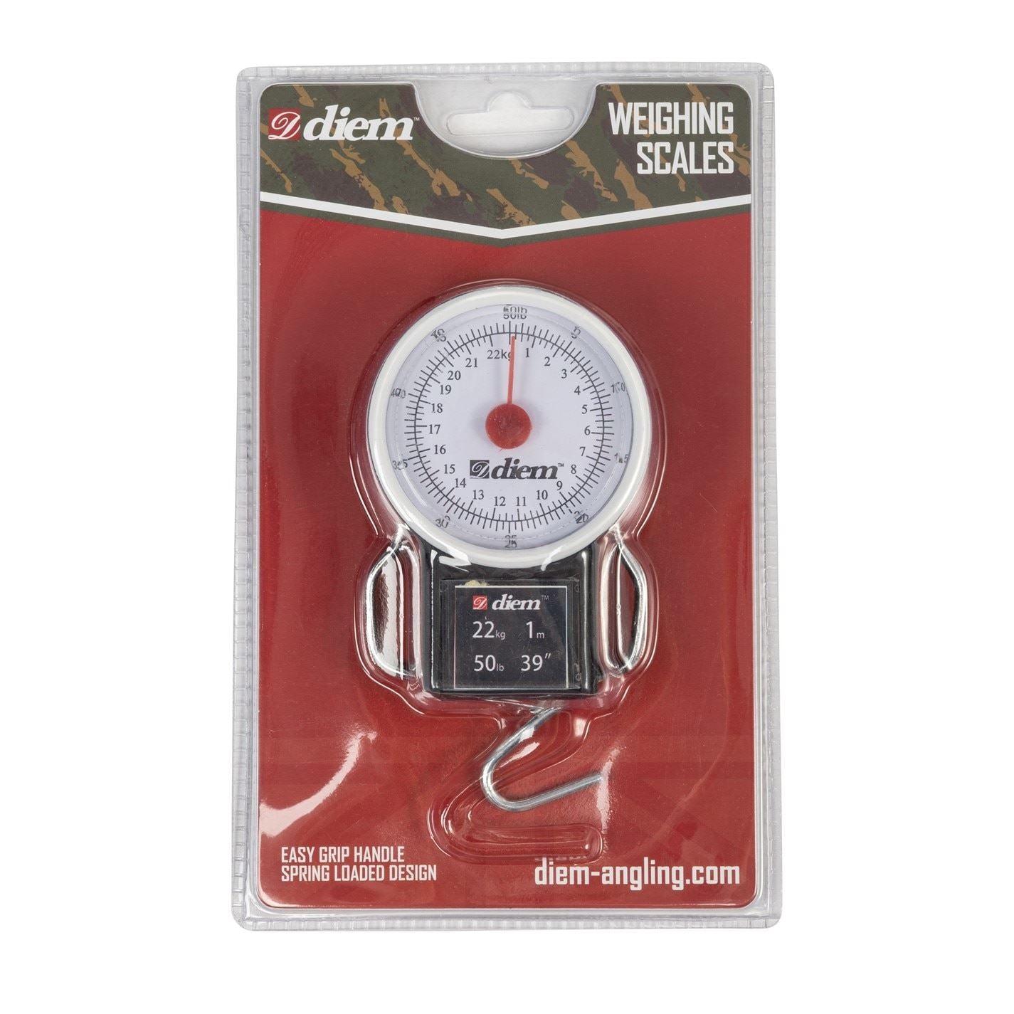 Diem Weighing Scales