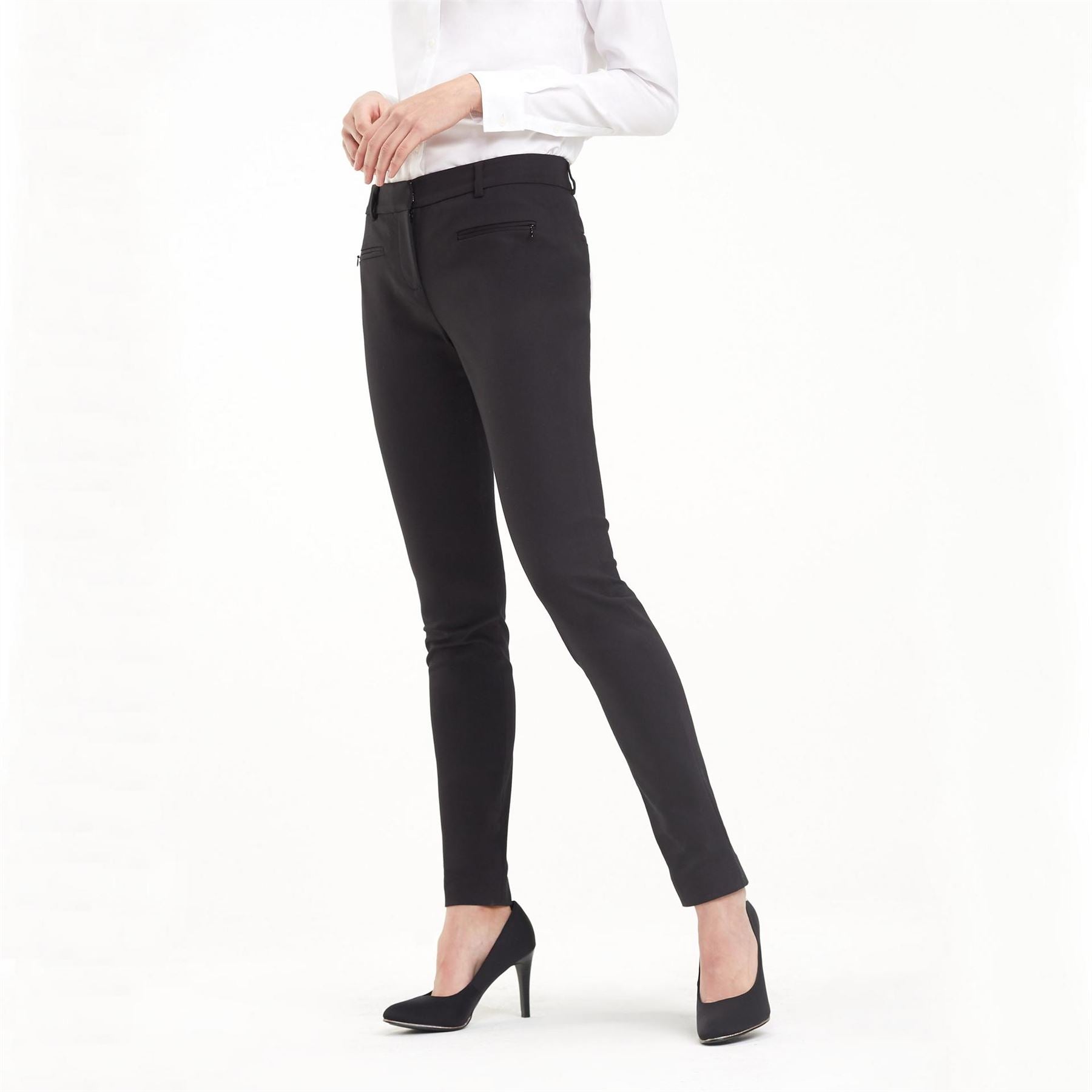 Tommy Hilfiger Slim Fit Pants