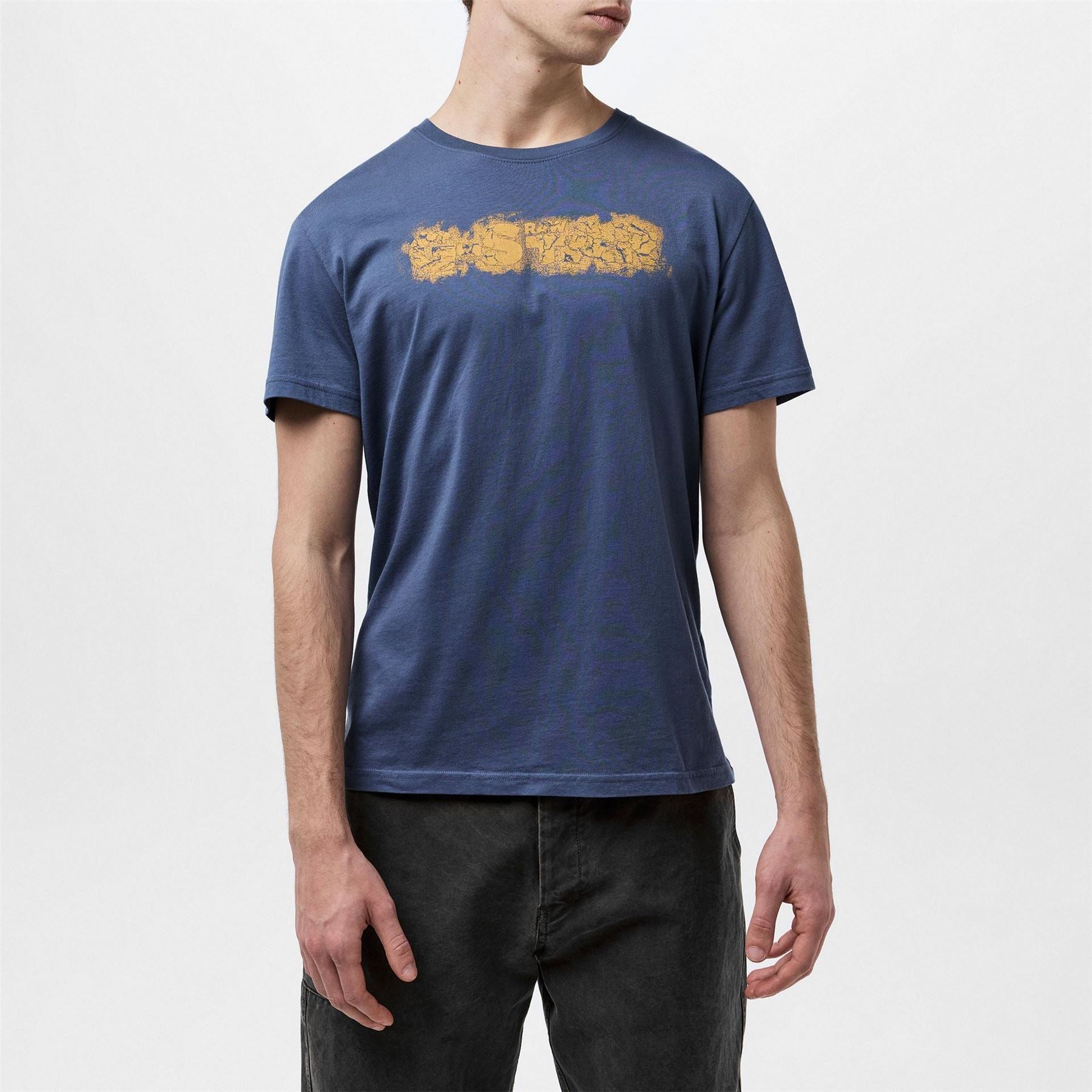 G Star Logo T-Shirt