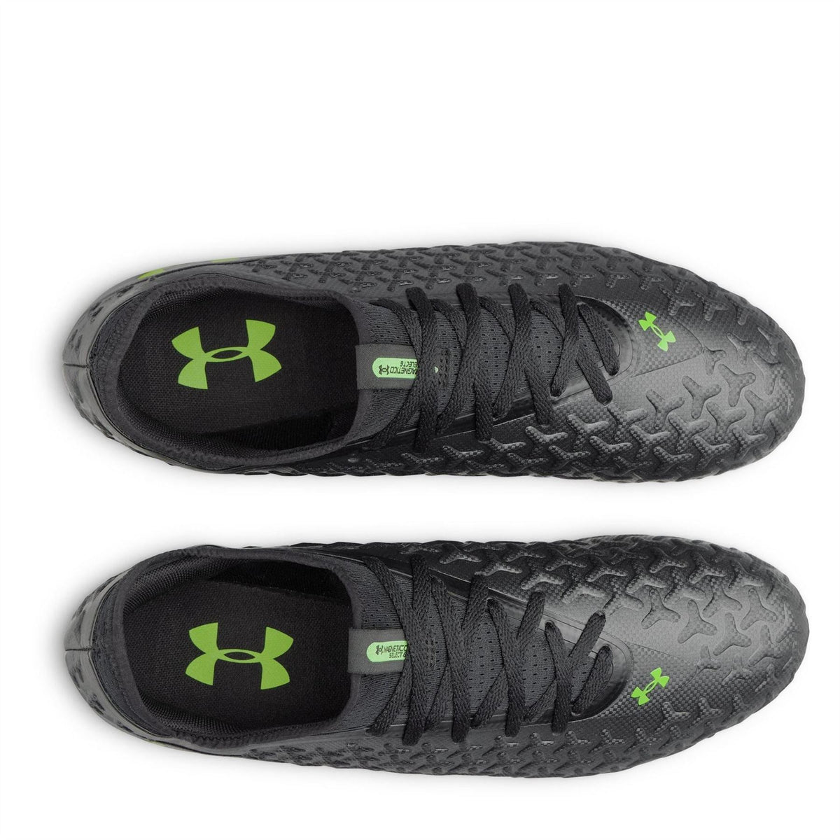 Under Armour Magnetico .3 Firm Ground Football Boot