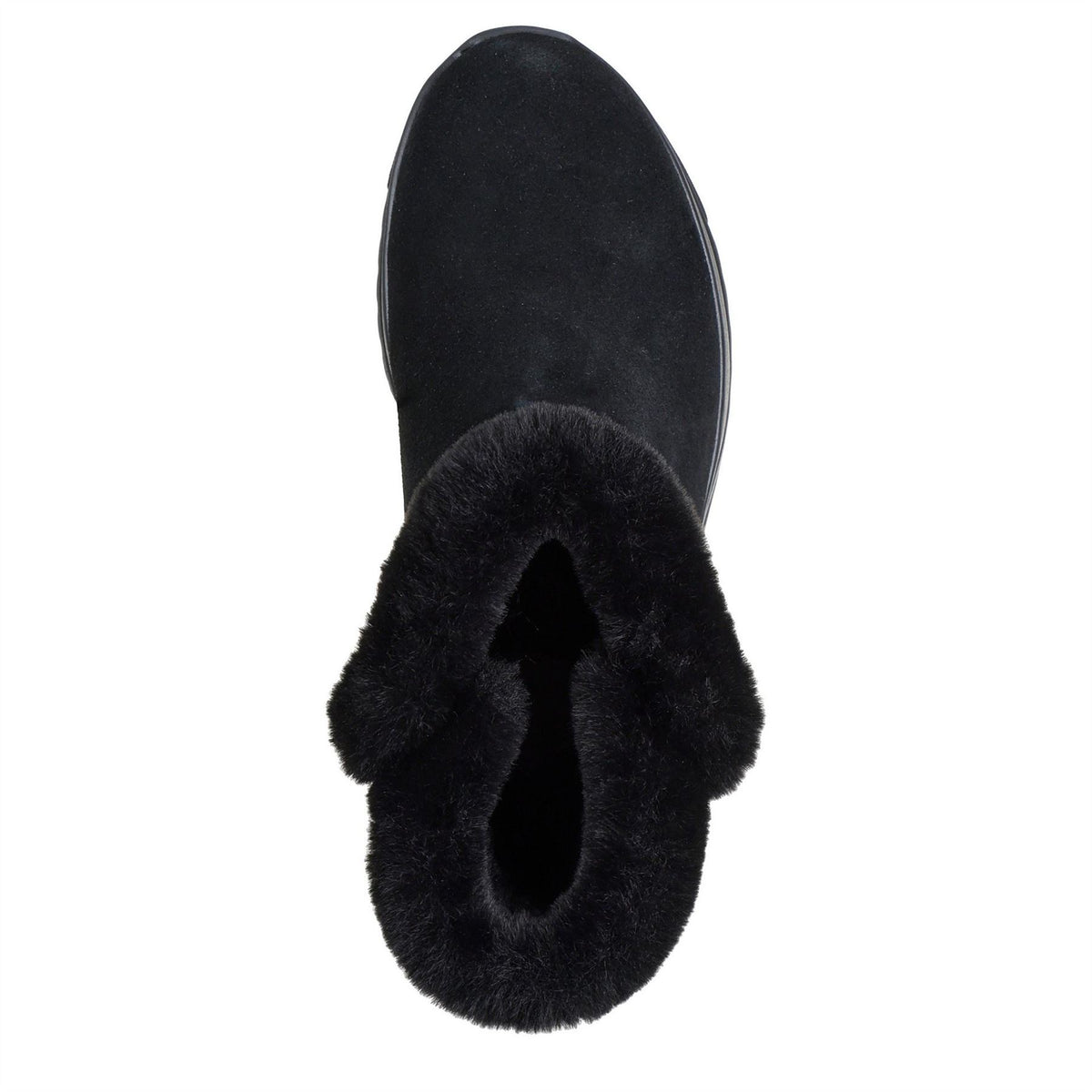 Skechers Womens On The Go Stellar   Cozy Step Snug Boots