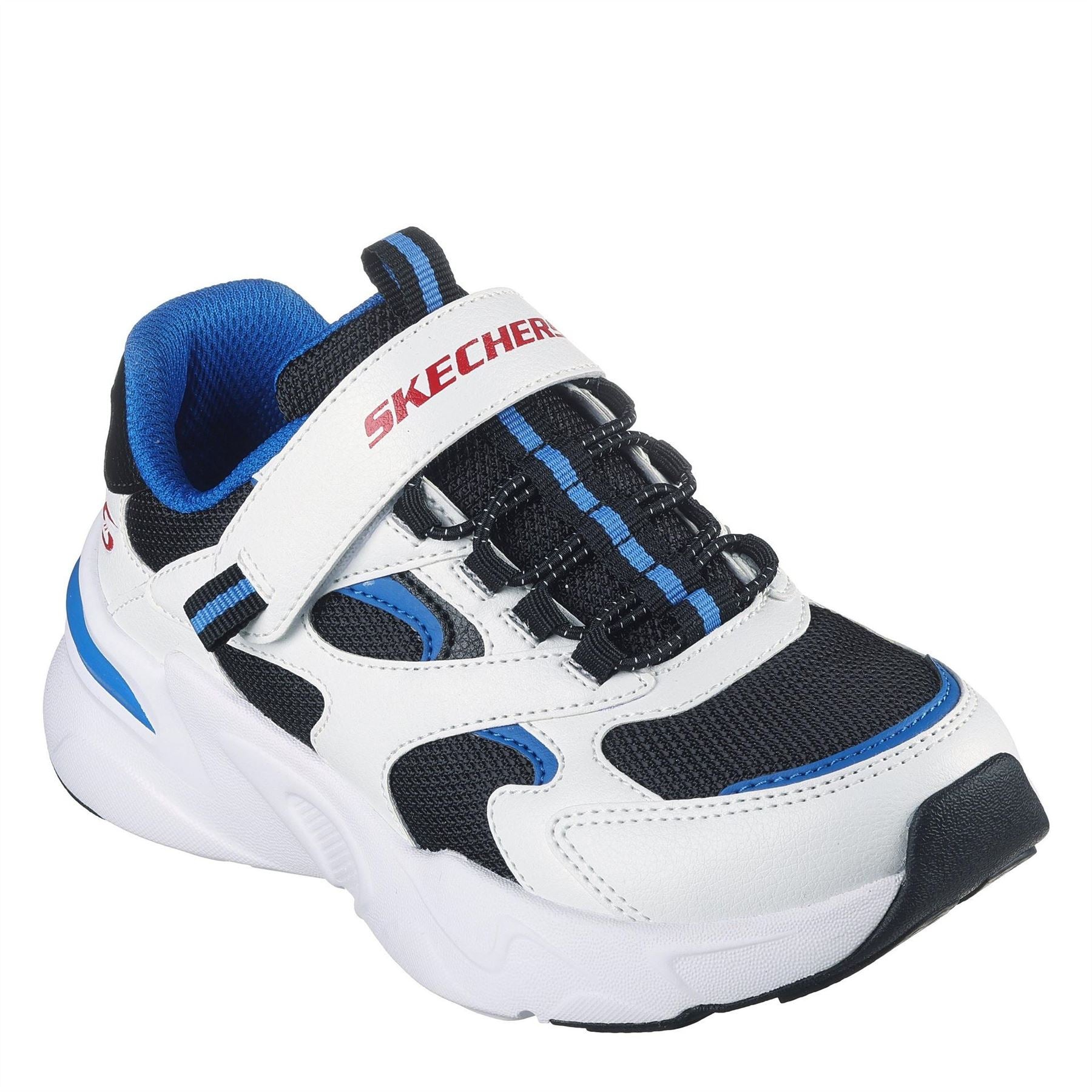 Skechers Casual Low Top Trainers
