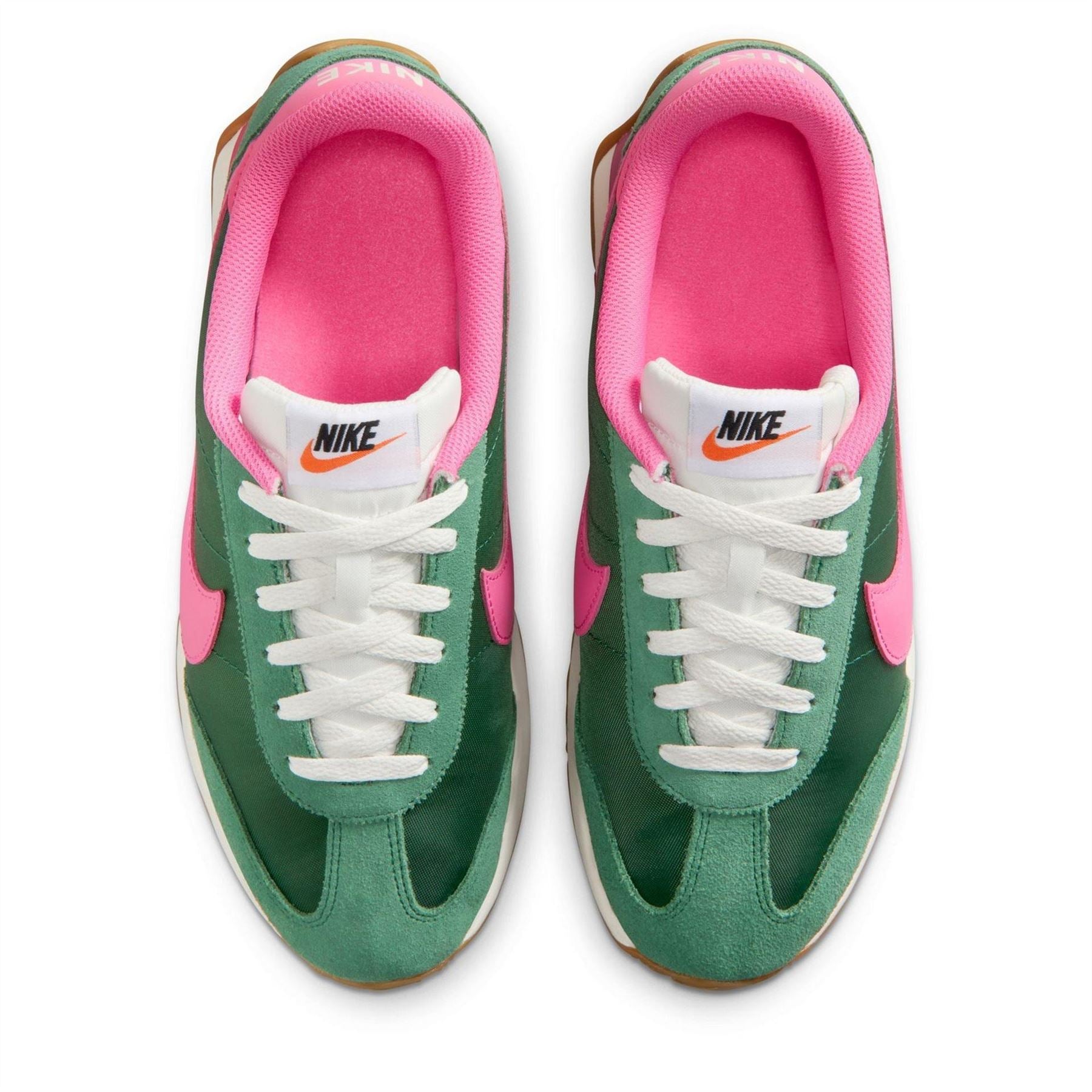 Nike Womens Waffle Trainers