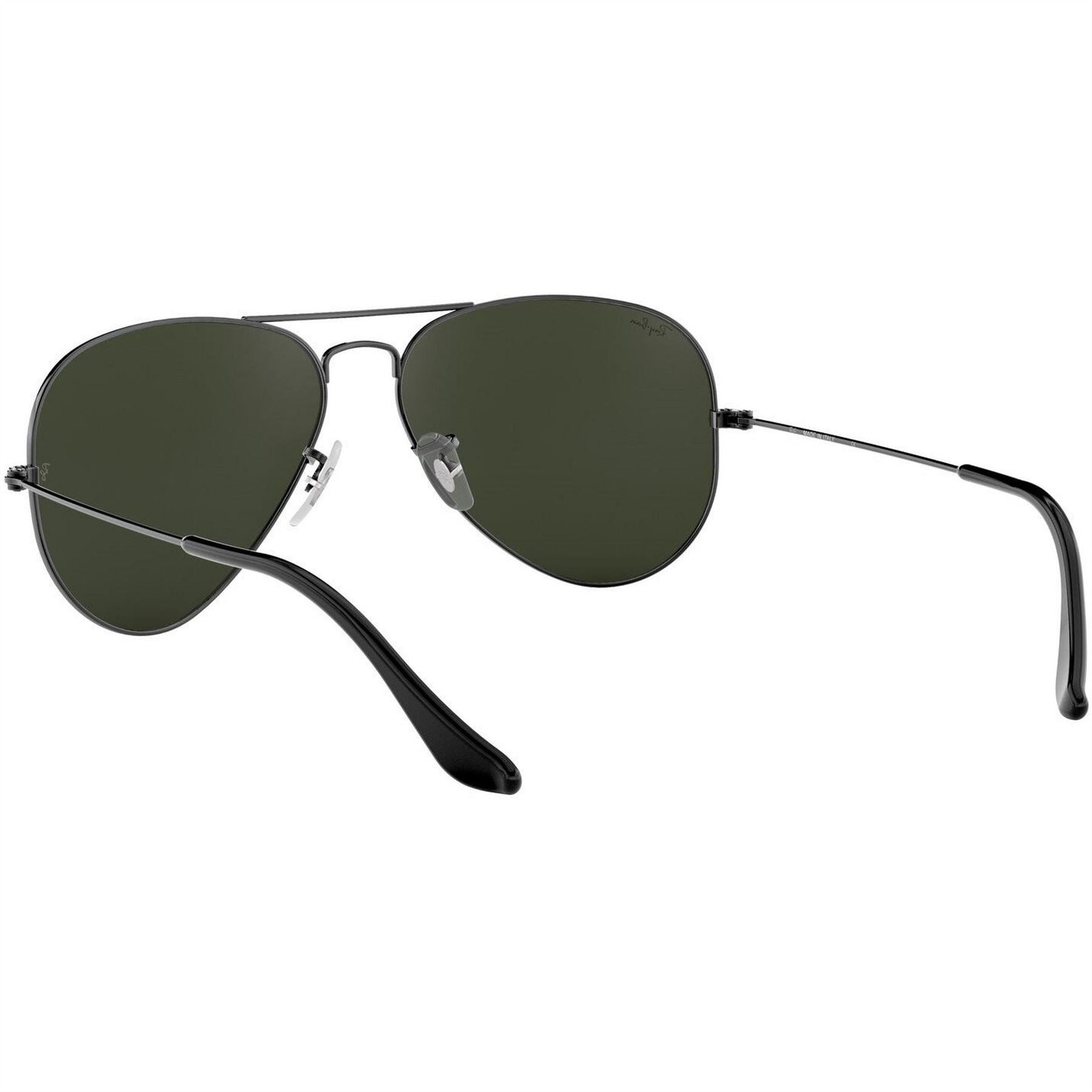 Ray-Ban Large Aviator Sunglasses