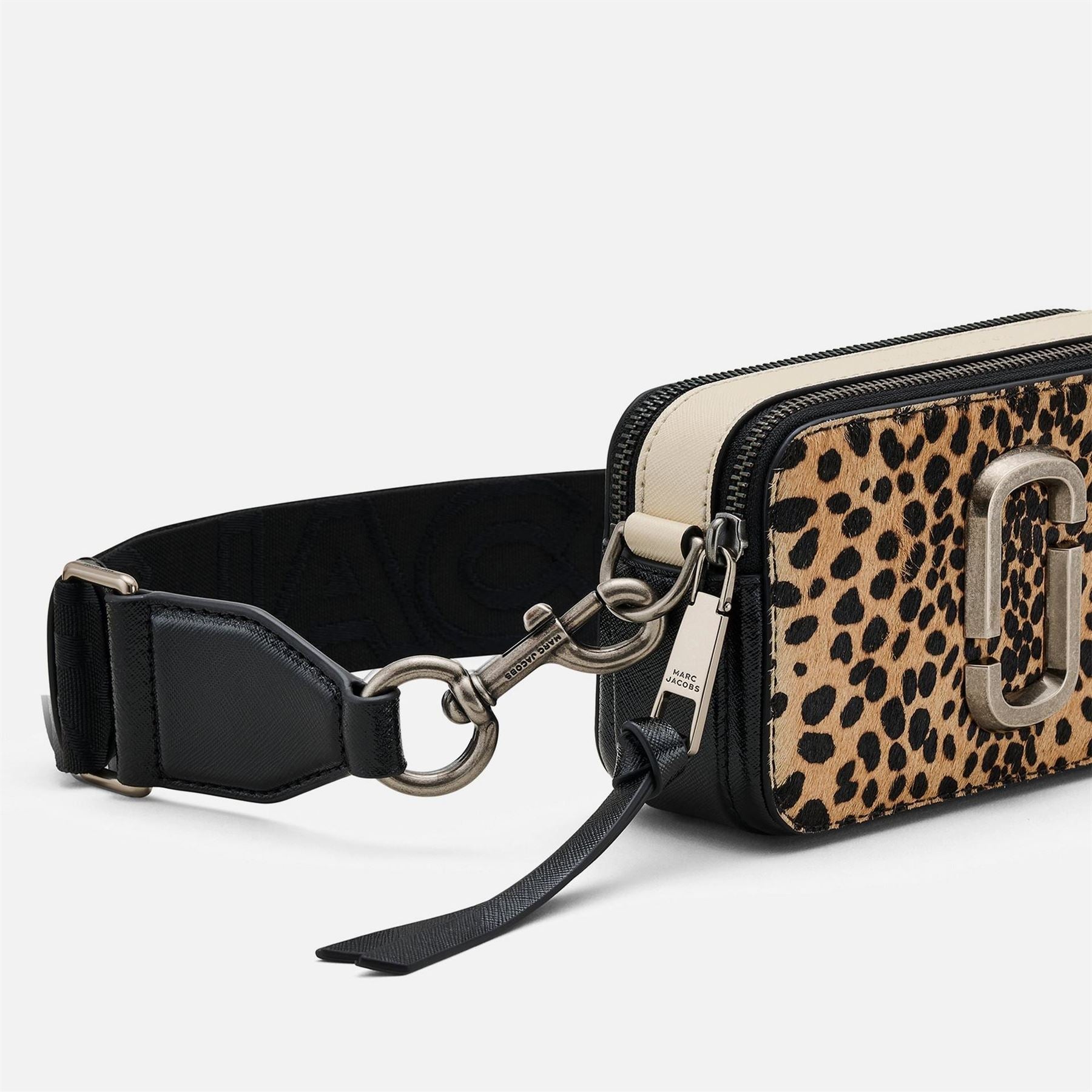 Marc Jacobs Snapshot Shoulder Bag