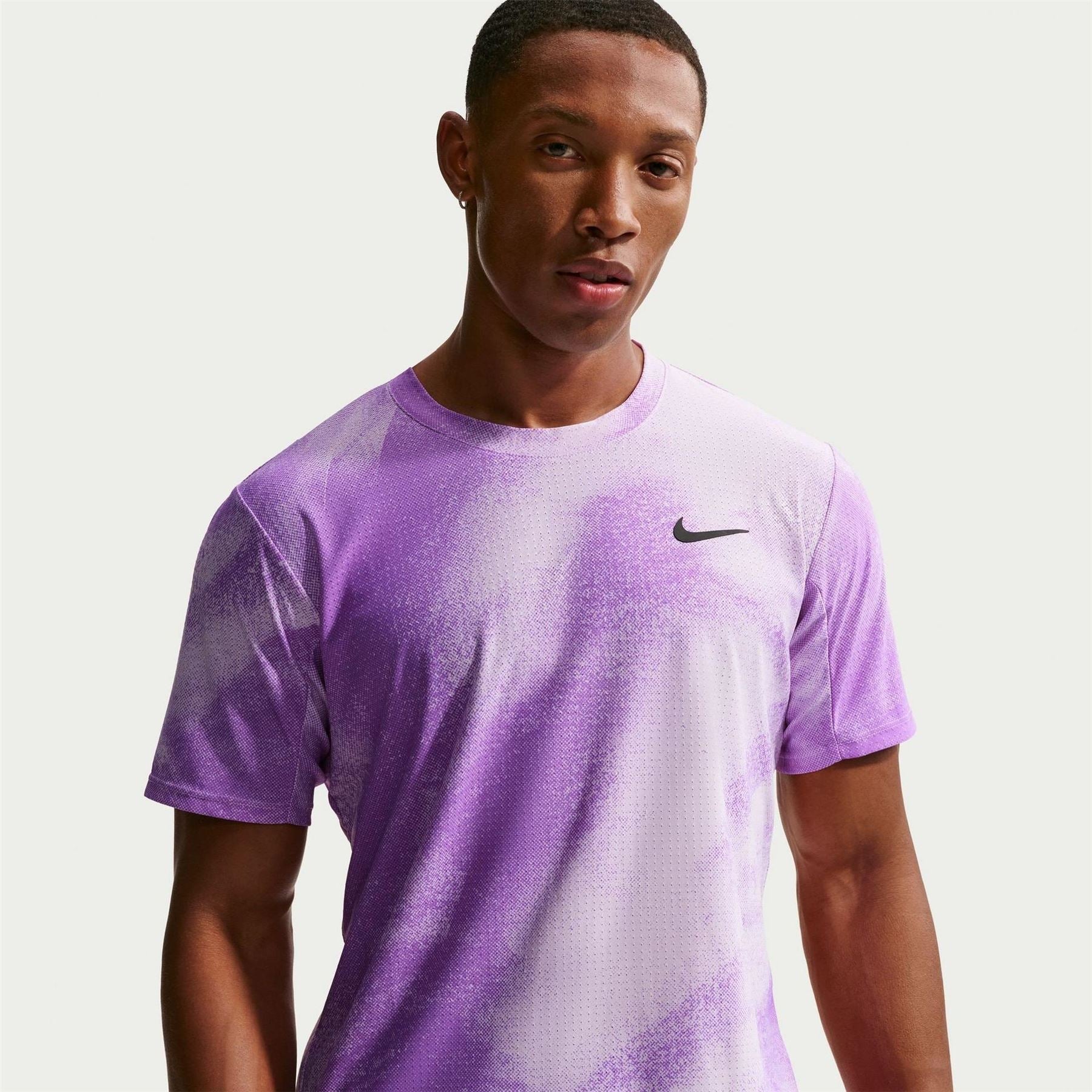Nike Short Sleeve Performance T-Shirt