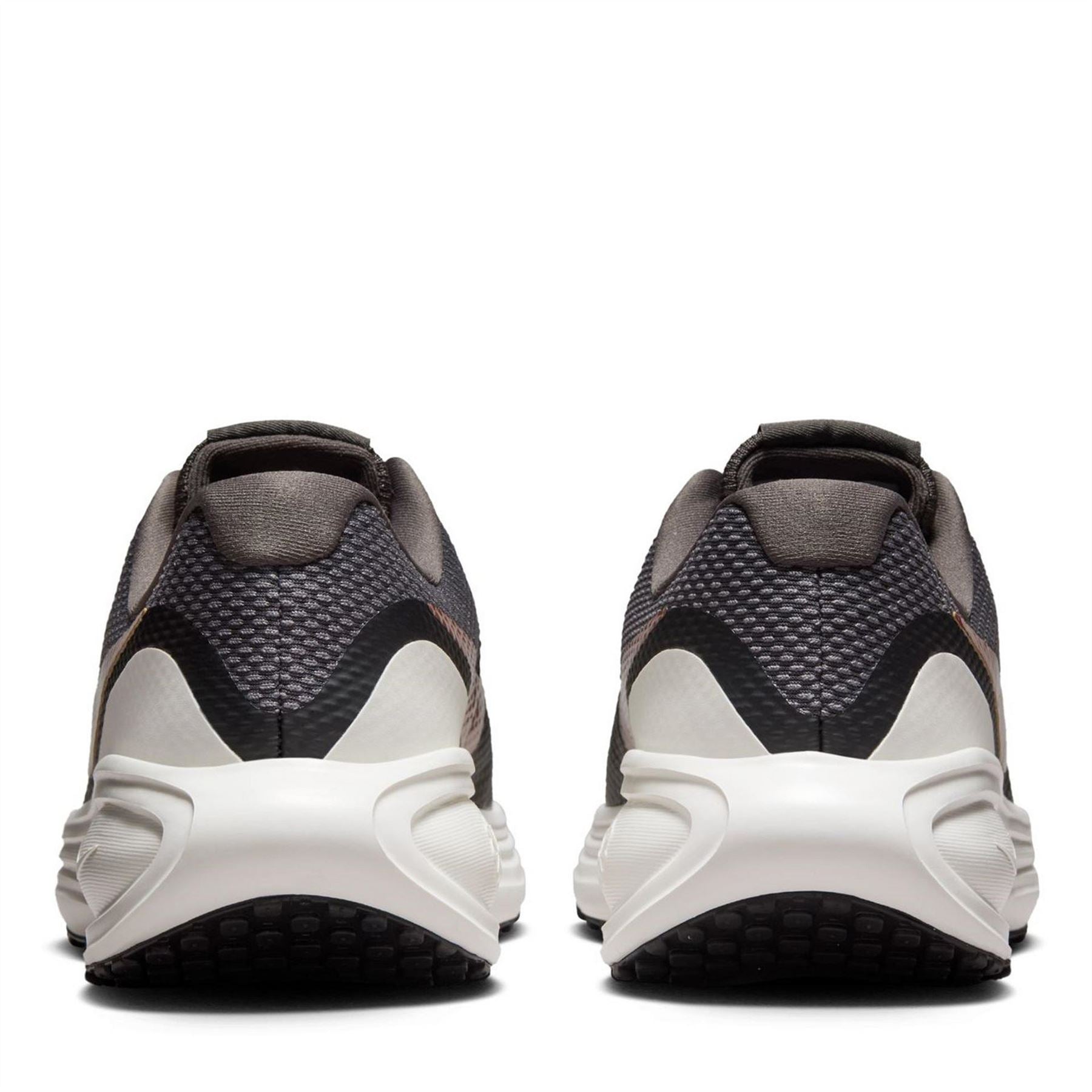 Nike Womens Revolution 8 Road Running Shoes