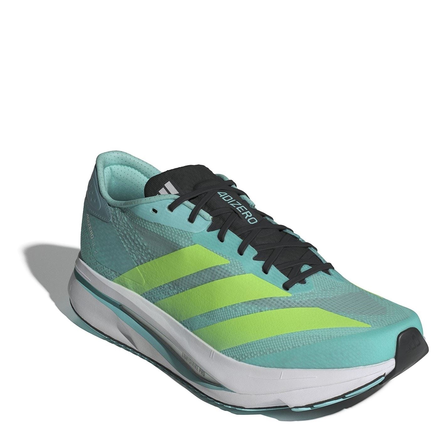 adidas Mens Adizero Sl2 Running Shoes
