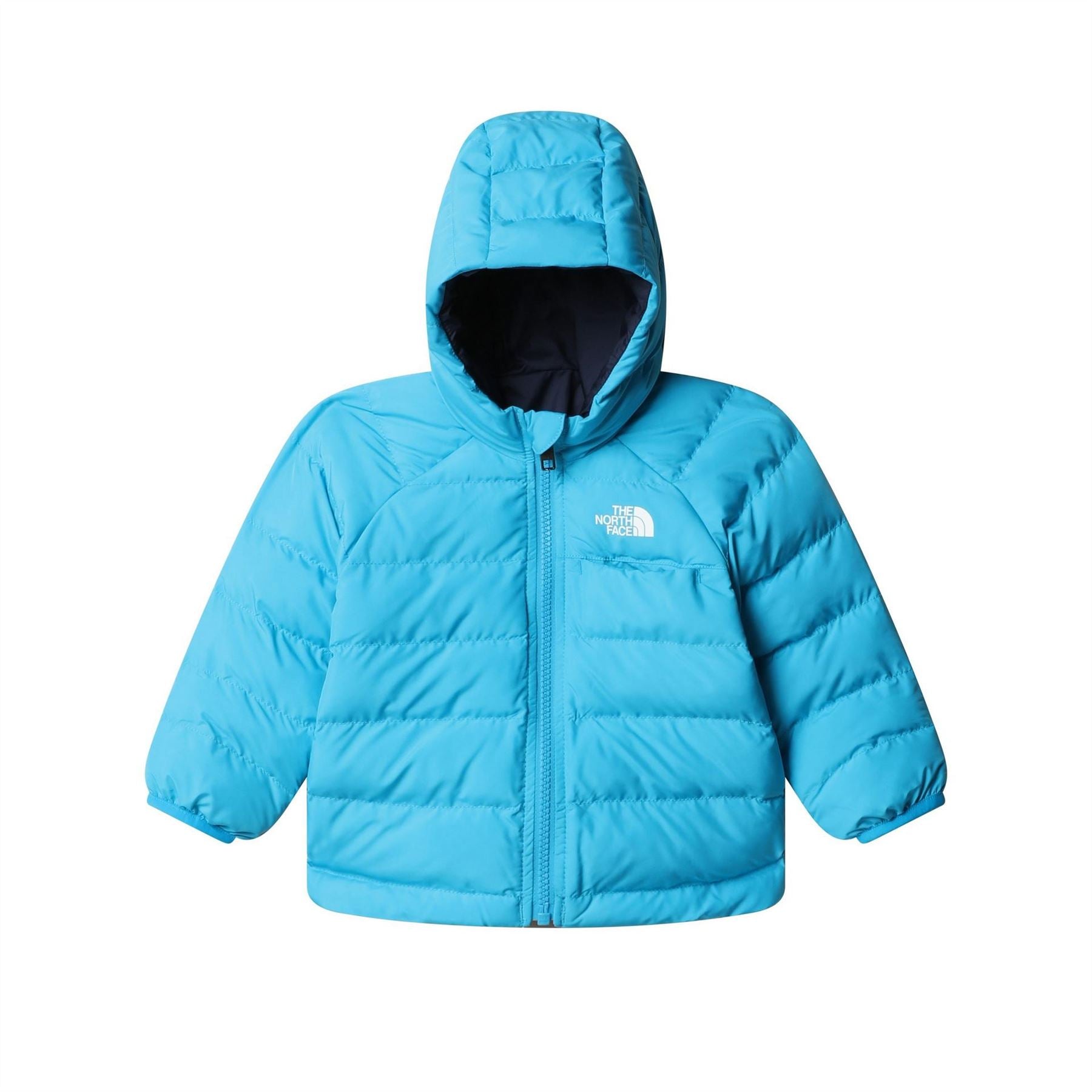 The North Face Reversible Perrito Puffer Jacket Baby