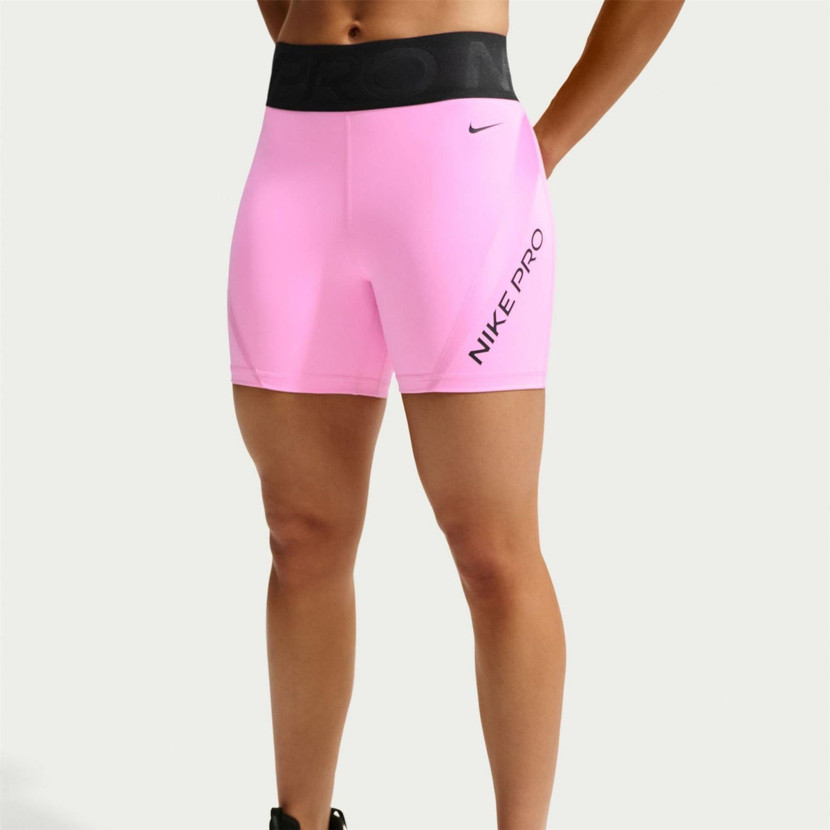 Nike Keely Sculpt 5in Performance Shorts