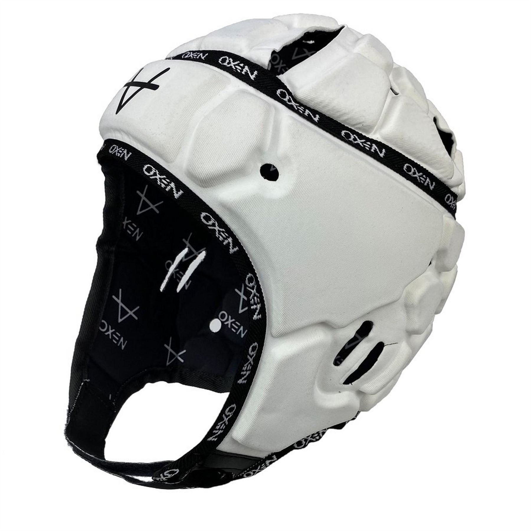 OXEN Pro Rugby Head Guards