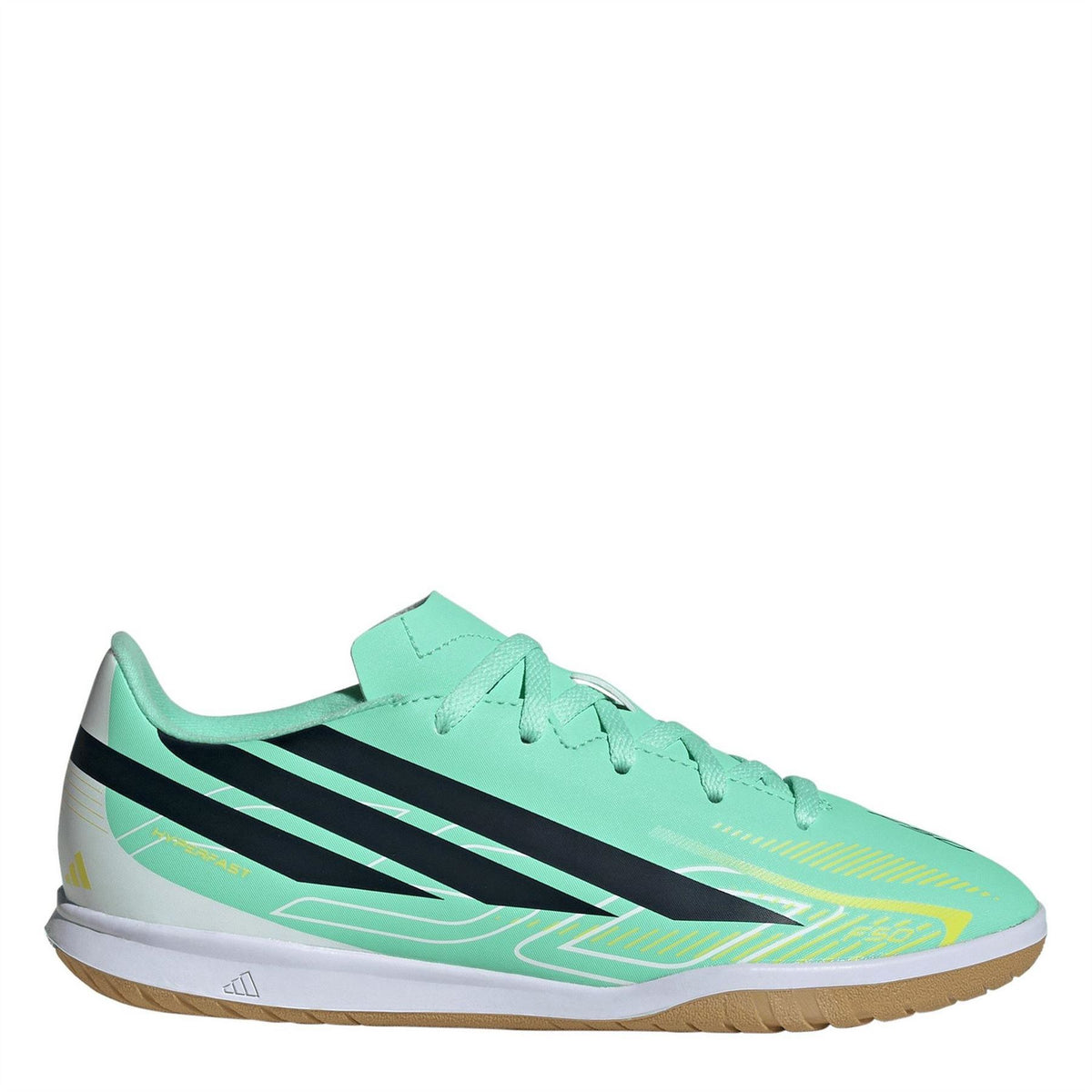 adidas Hyperfast Club Indoor Football Boots Kids