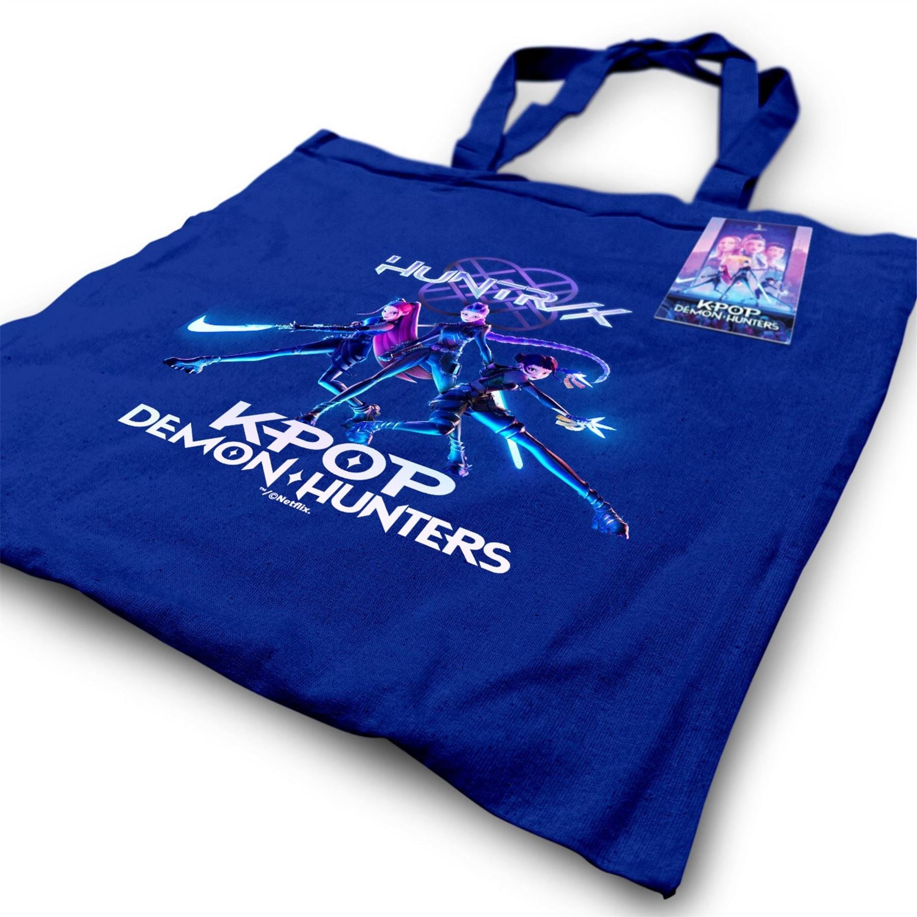 K Pop Demon Hunters Adult Tote Bag