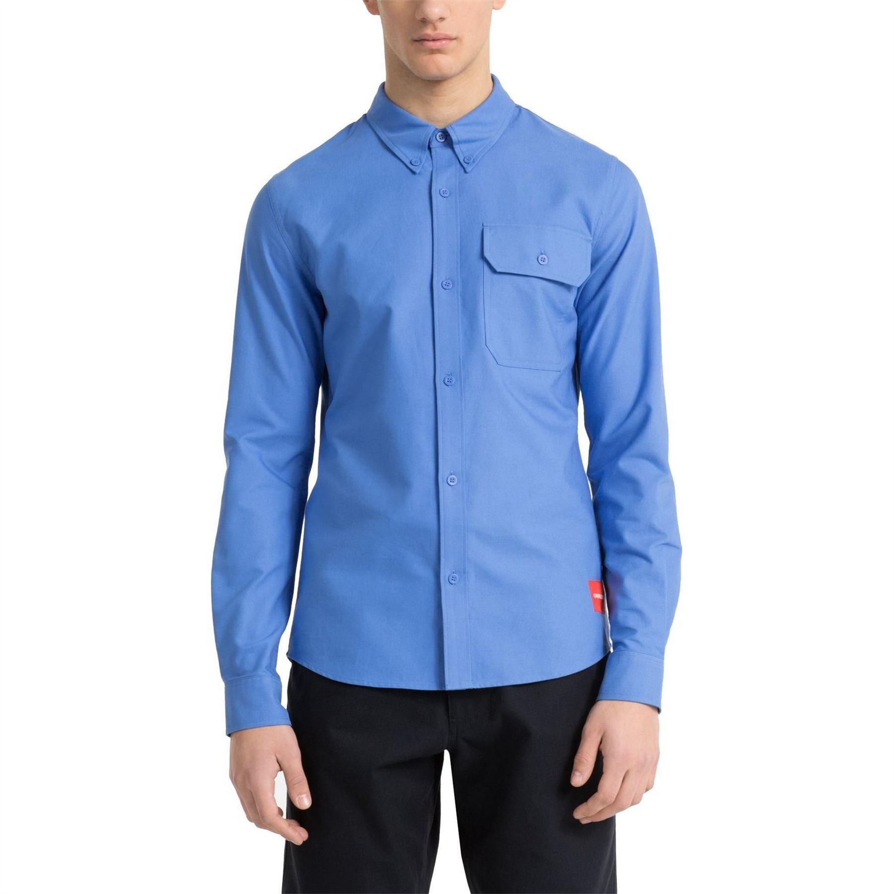 Calvin Klein Jeans Oxford Shirt