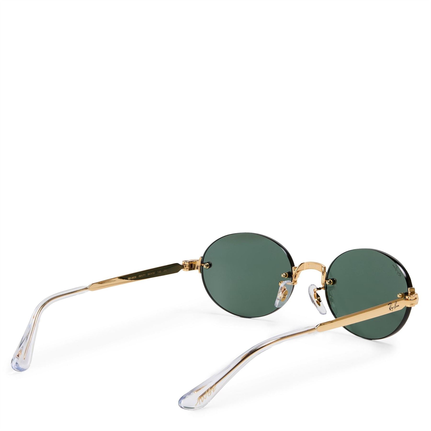Ray-Ban Round Sunglasses