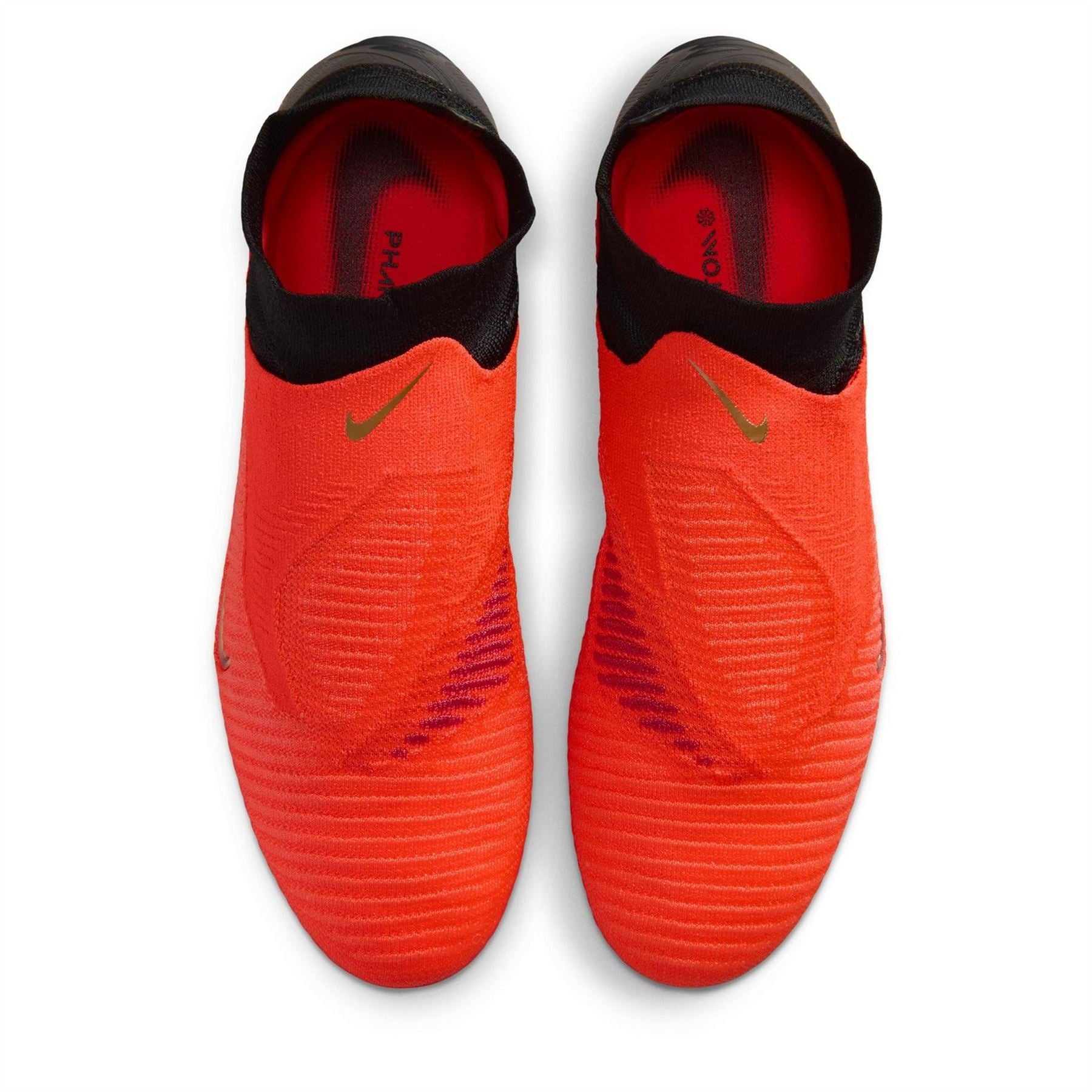 Nike Phantom 6 High Elite Adults Astro Turf Football Boots